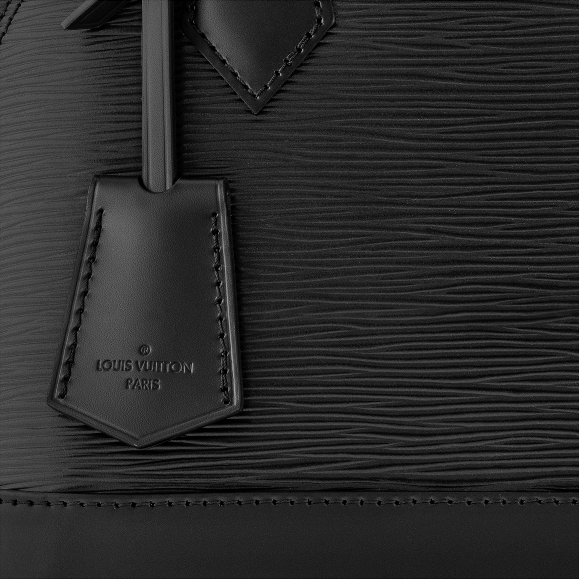 Epi Para Ela Lançamentos Bolsa Alma BB | Louis Vuitton ® (Zoom no Produto)