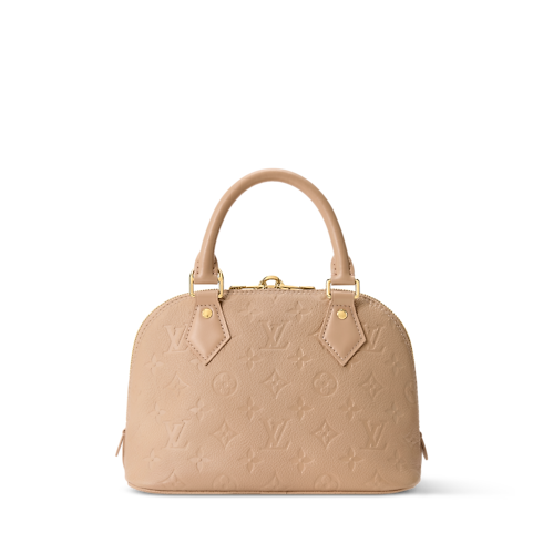 Bolsa Alma BB – Vista Traseira