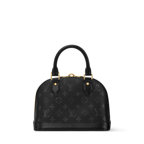 Bolsas Todas as Bolsas Bolsa Alma BB | Louis Vuitton ® (Zoom no Produto)