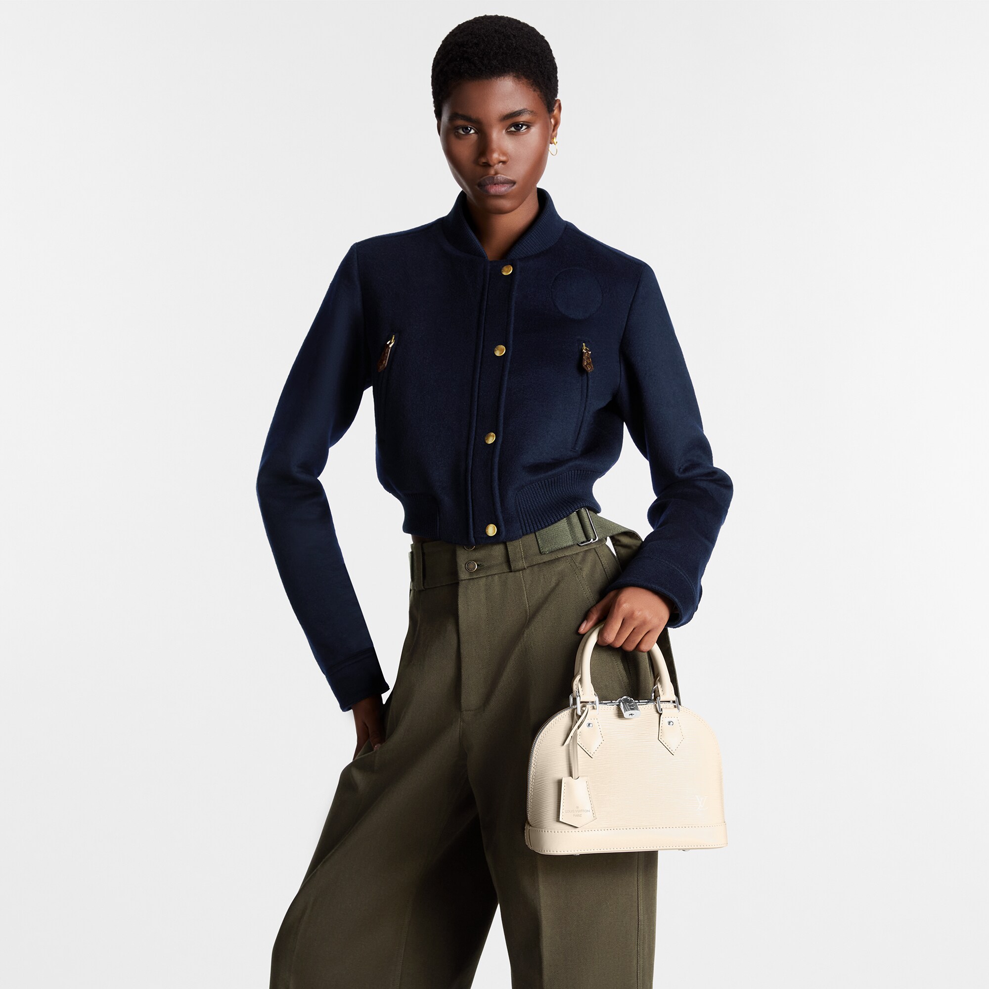 Epi Bolsas Todas as Bolsas Bolsa Alma BB | Louis Vuitton ® (Zoom no Produto)