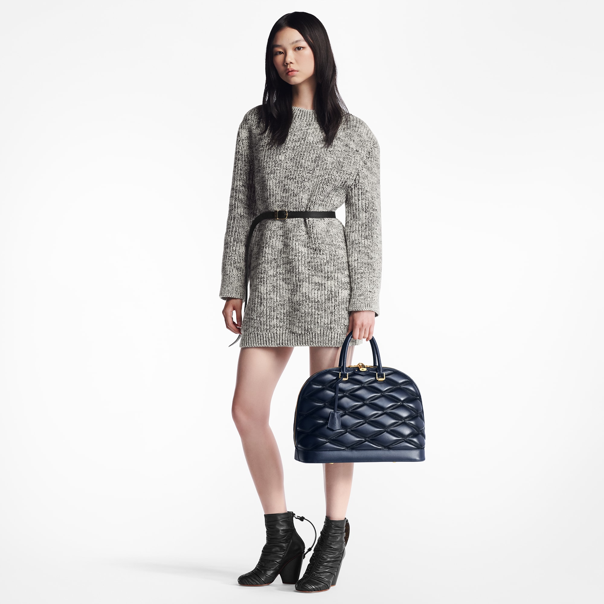 Malletage Bolsas Todas as Coleções Bolsa Alma GM | Louis Vuitton ® (Zoom no Produto)