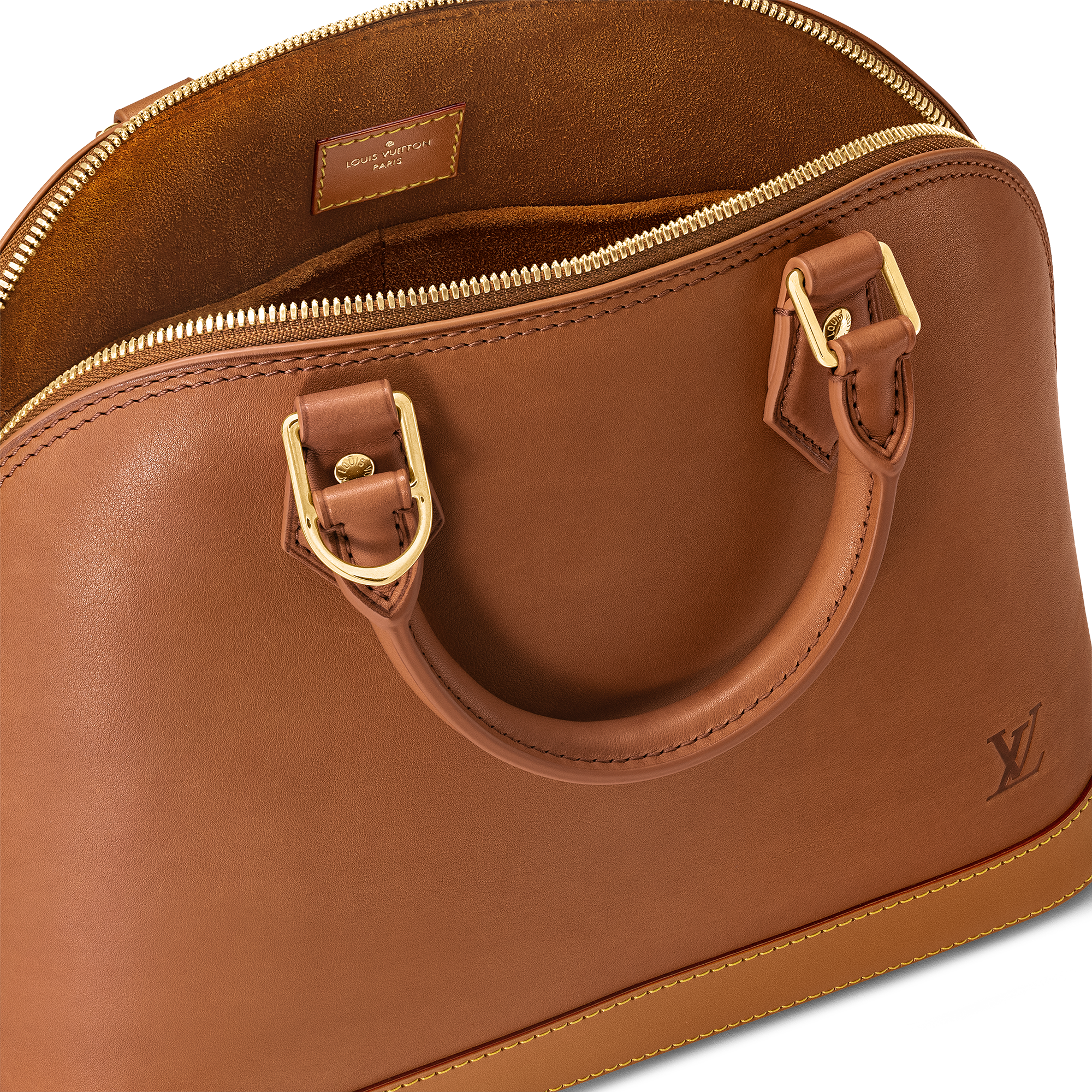 H30 Bolsas Todas as Coleções Bolsa Alma PM | Louis Vuitton ® (Zoom no Produto)