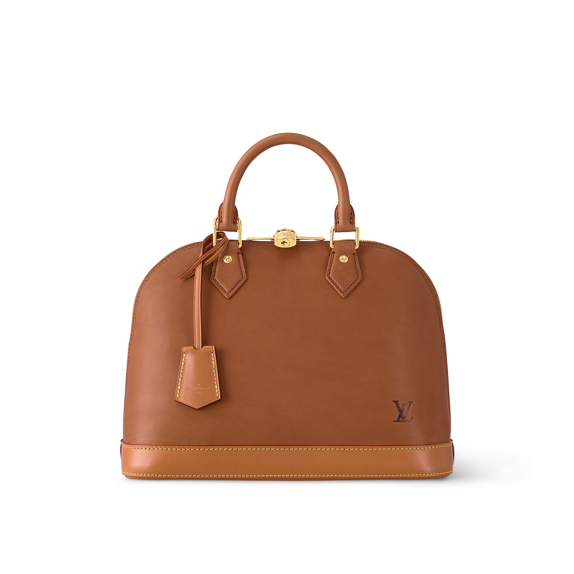 H30 Bolsas Todas as Coleções Bolsa Alma PM | Louis Vuitton ® (Zoom no Produto)