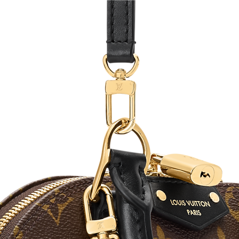 Monogram Bolsas Femininas Ícones LV Bolsa Alma Trunk BB | Louis Vuitton ® (Zoom no Produto)