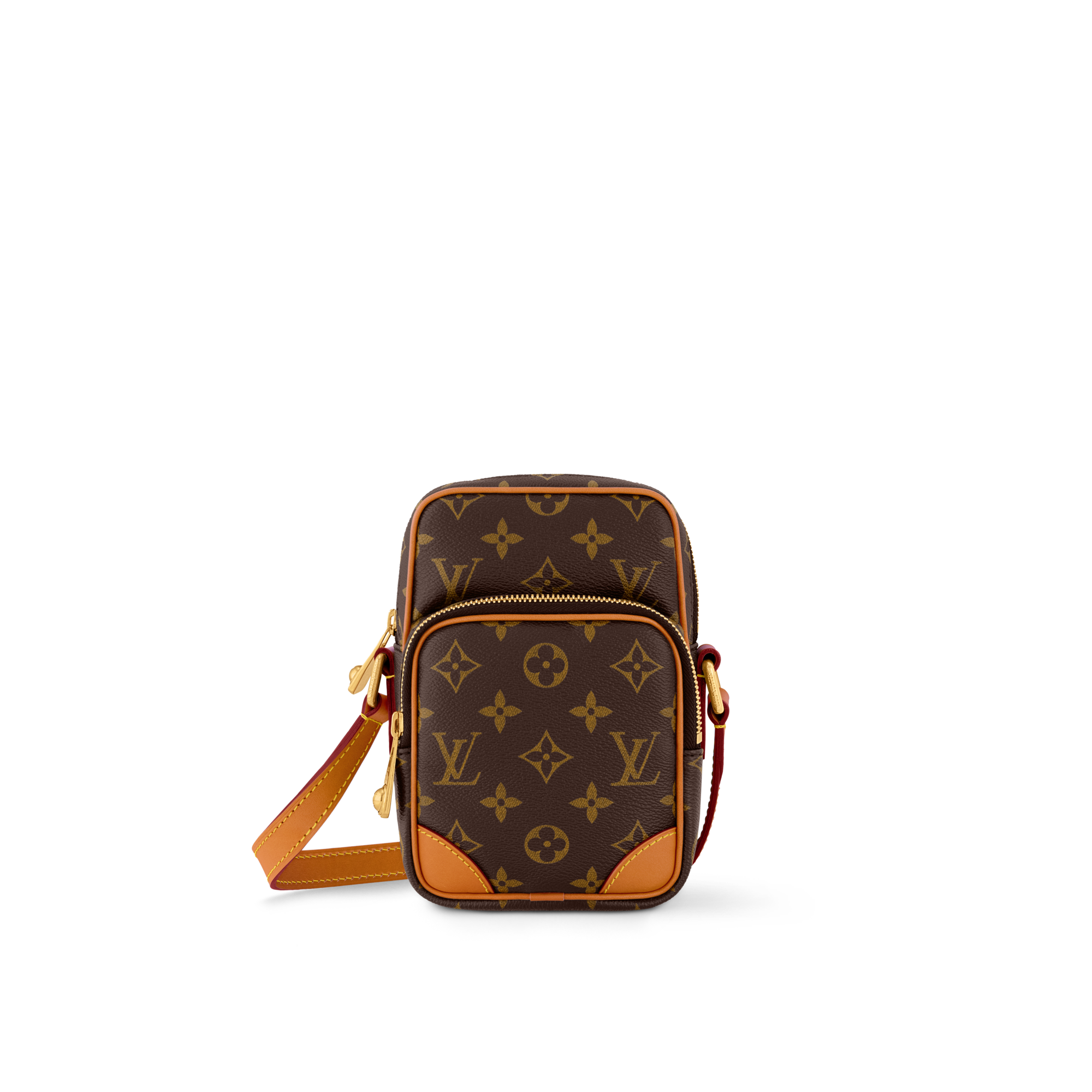 G69 Bolsas Masculinas Lançamentos Bolsa Amazone | Louis Vuitton ® (Zoom no Produto)