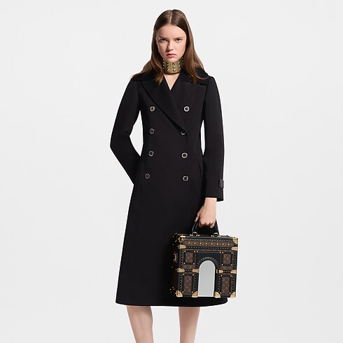 Monogram Macassar Baús e Caixas Caixas Rígidas Bolsa Arco do Triunfo | Louis Vuitton ® (Zoom no Produto)