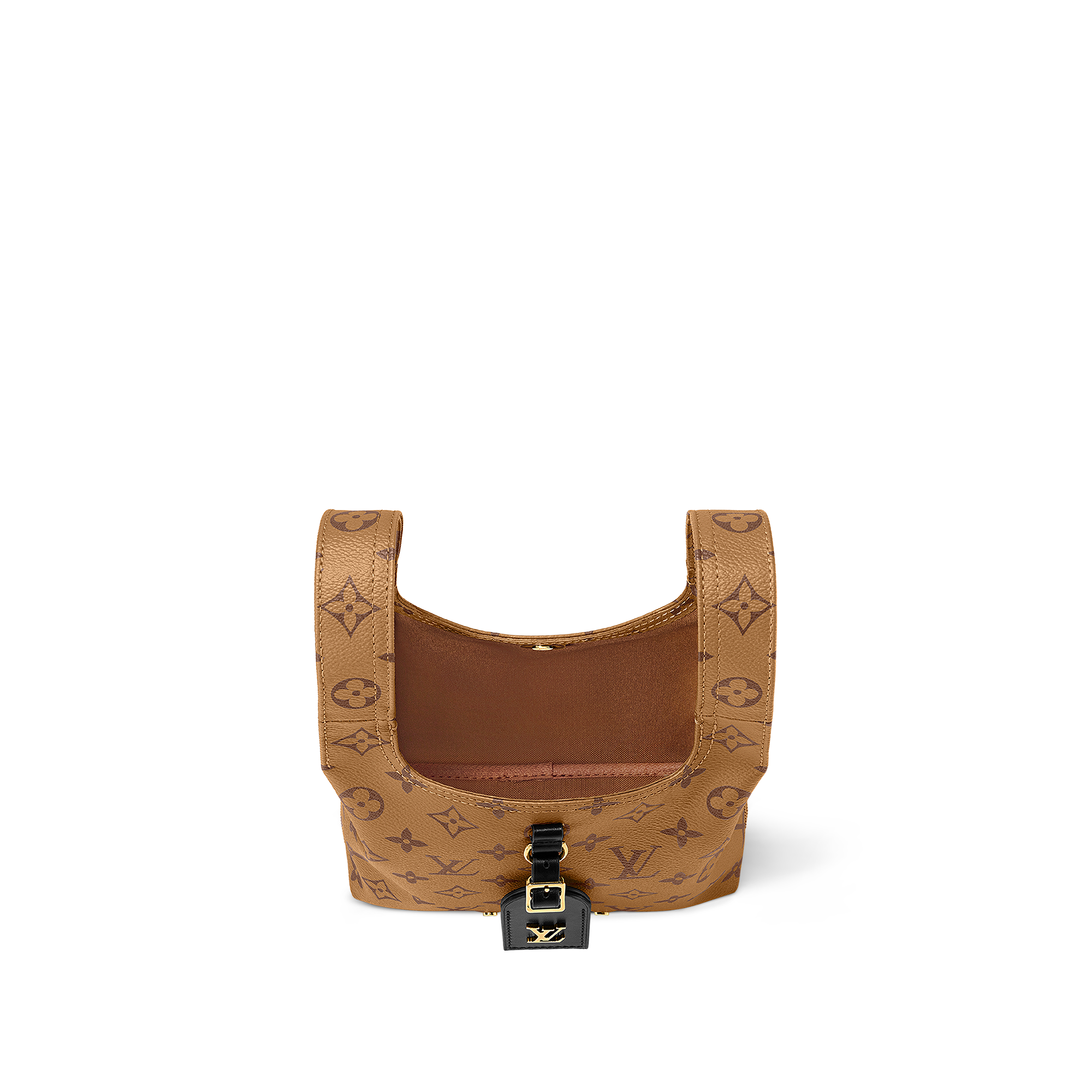 Monogram Reverse Bolsas Todas as Coleções Bolsa Atlantis BB | Louis Vuitton ® (Zoom no Produto)