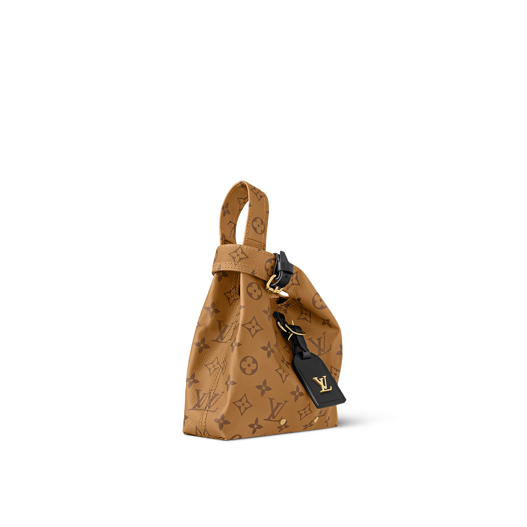 Monogram Reverse Bolsas Todas as Coleções Bolsa Atlantis BB | Louis Vuitton ® (Zoom no Produto)