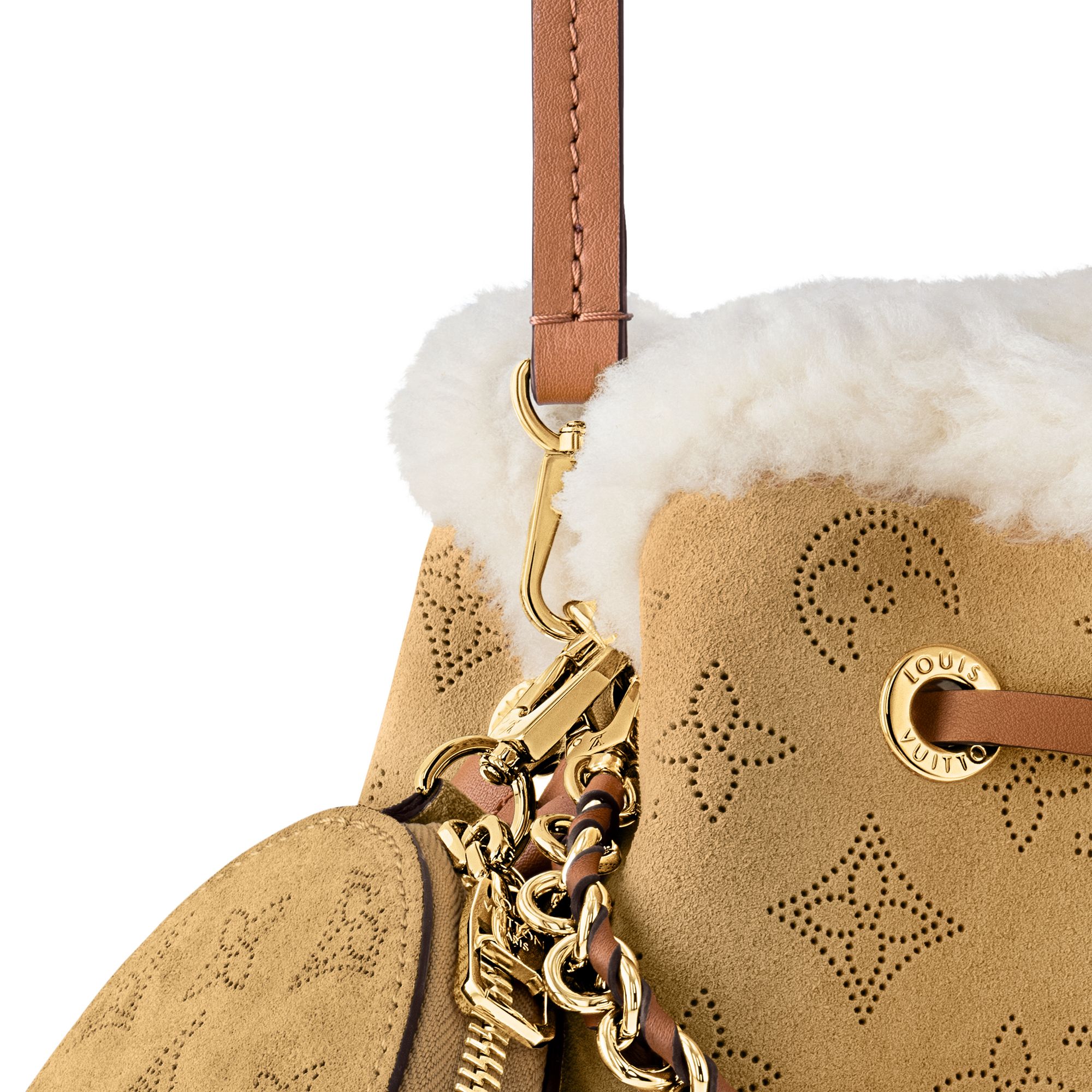 Mahina Bolsas Todas as Bolsas Bolsa Bella | Louis Vuitton ® (Zoom no Produto)