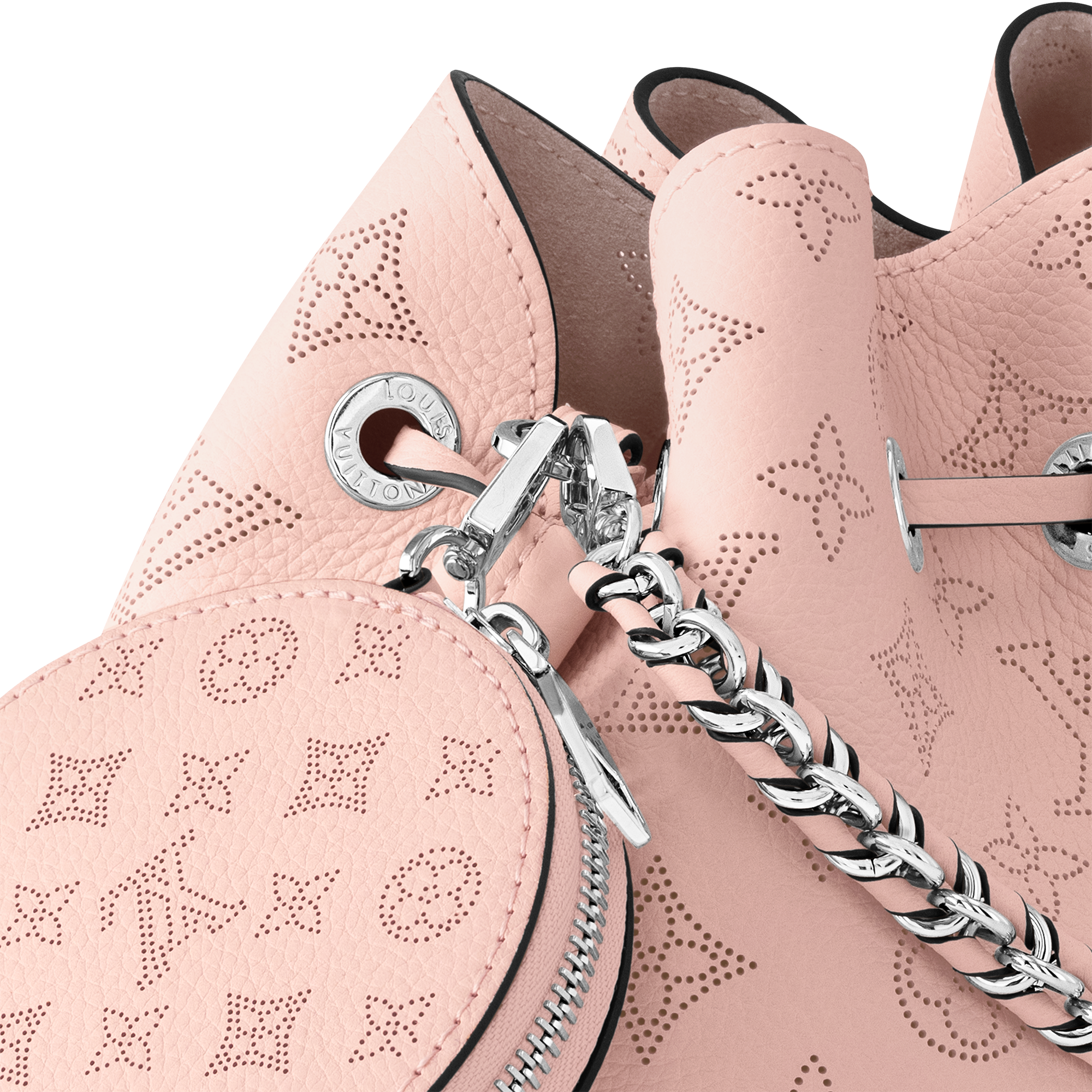 Mahina Bolsas Femininas Lançamentos Bolsa Bella | Louis Vuitton ® (Zoom no Produto)