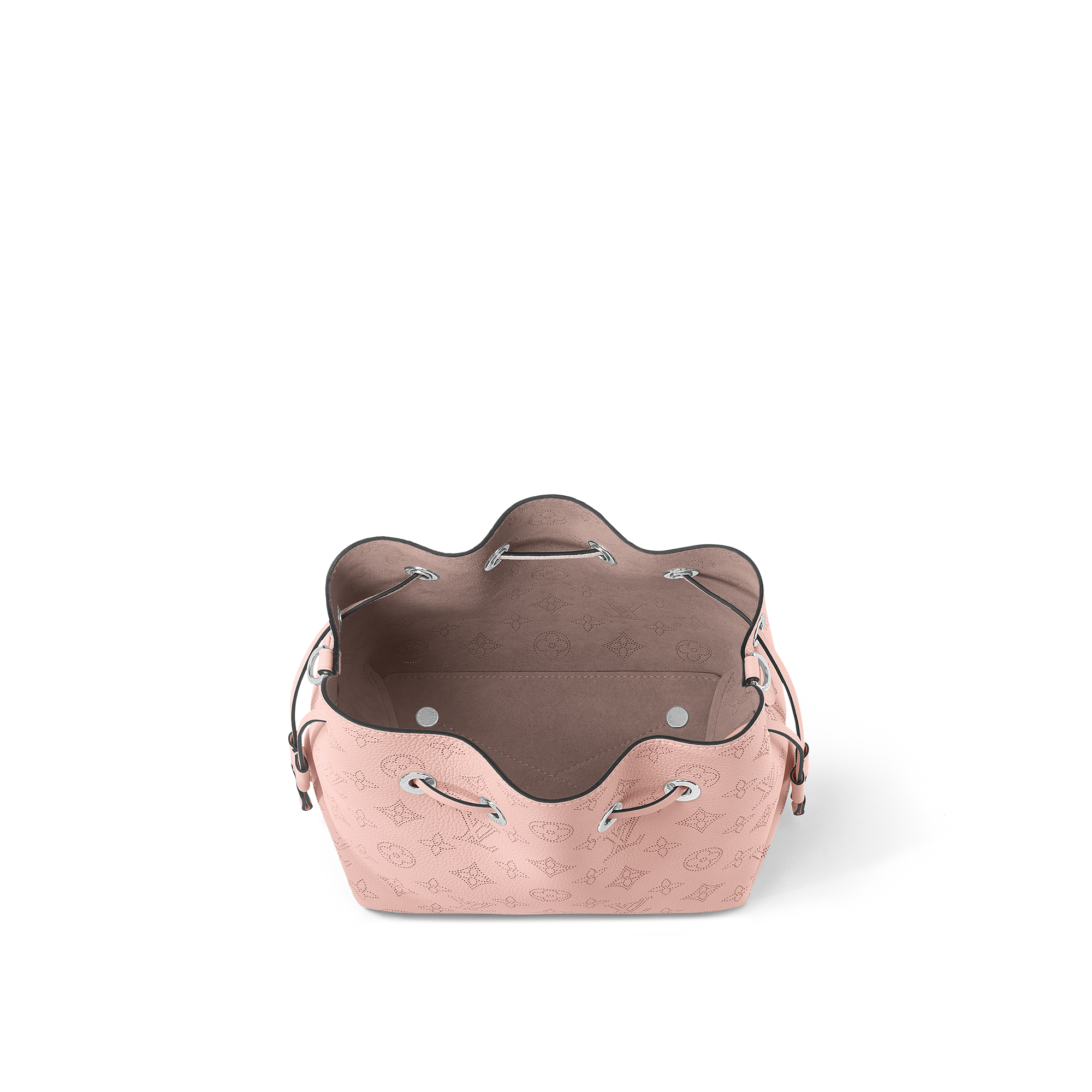 Mahina Bolsas Femininas Lançamentos Bolsa Bella | Louis Vuitton ® (Zoom no Produto)