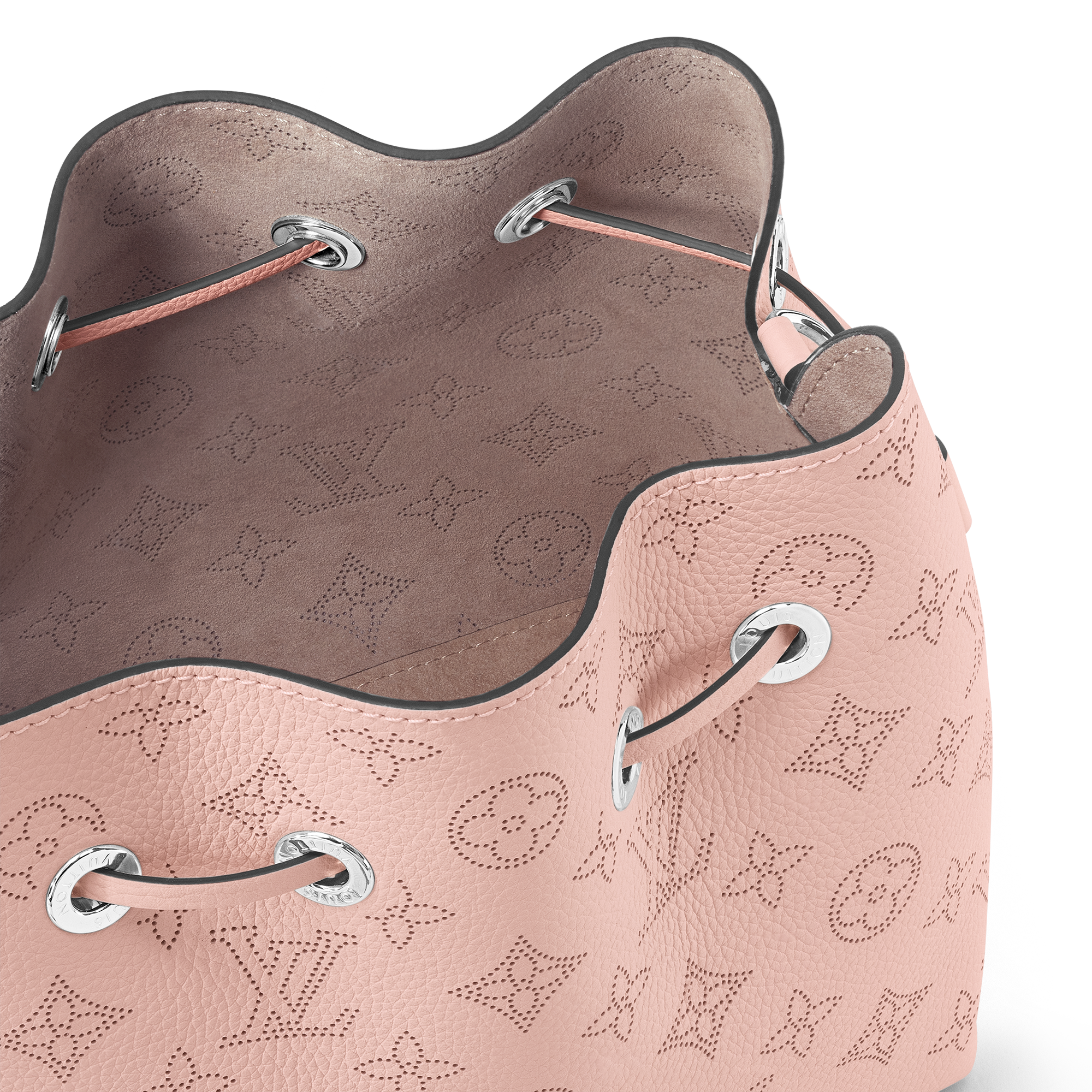 Mahina Bolsas Femininas Lançamentos Bolsa Bella | Louis Vuitton ® (Zoom no Produto)