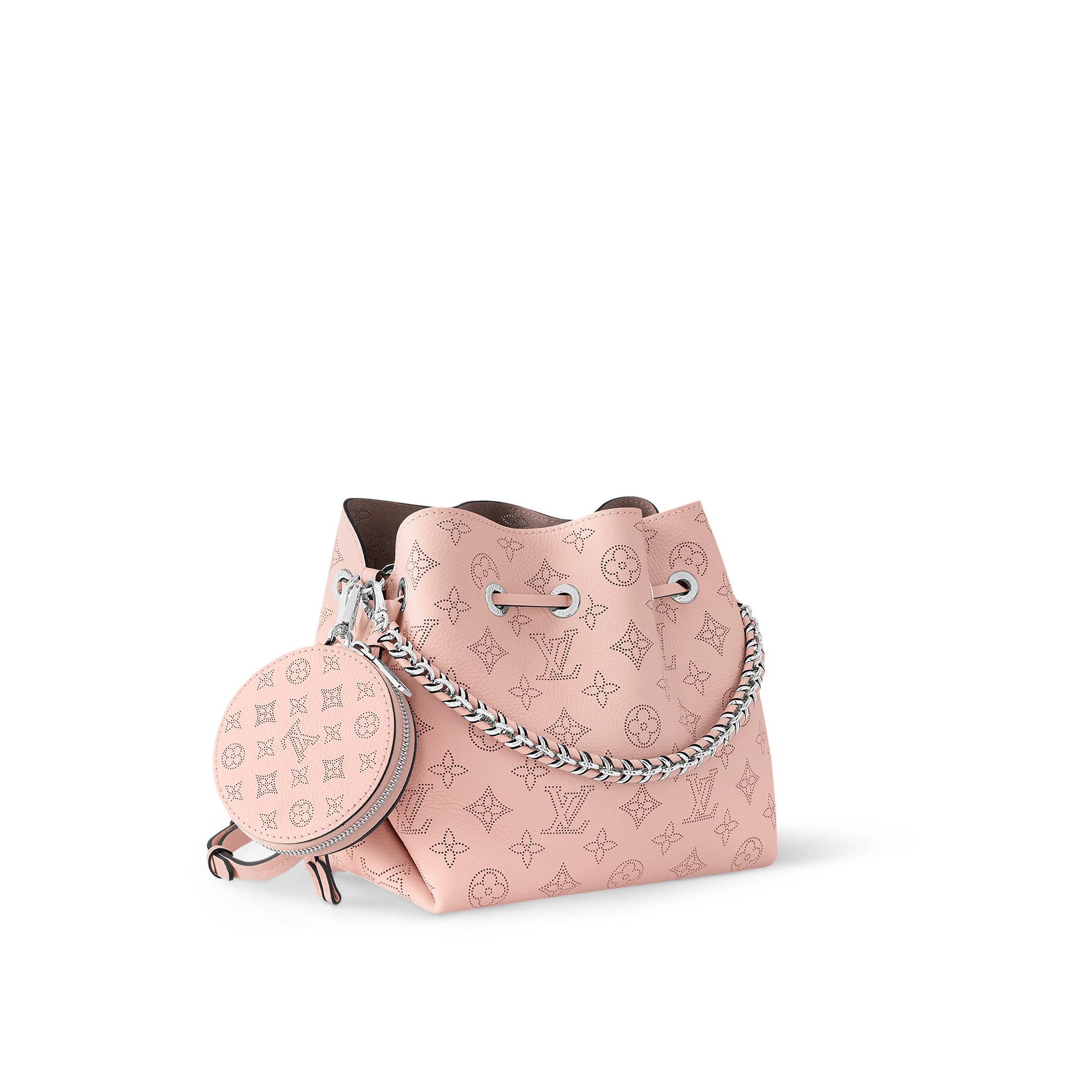 Mahina Bolsas Femininas Lançamentos Bolsa Bella | Louis Vuitton ® (Zoom no Produto)