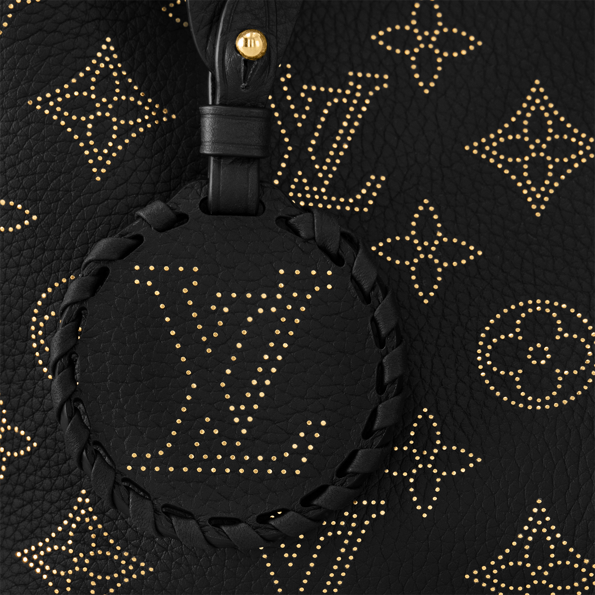 Mahina Discontinued Product Obs 13 Bolsa Blossom PM | Louis Vuitton ® (Zoom no Produto)