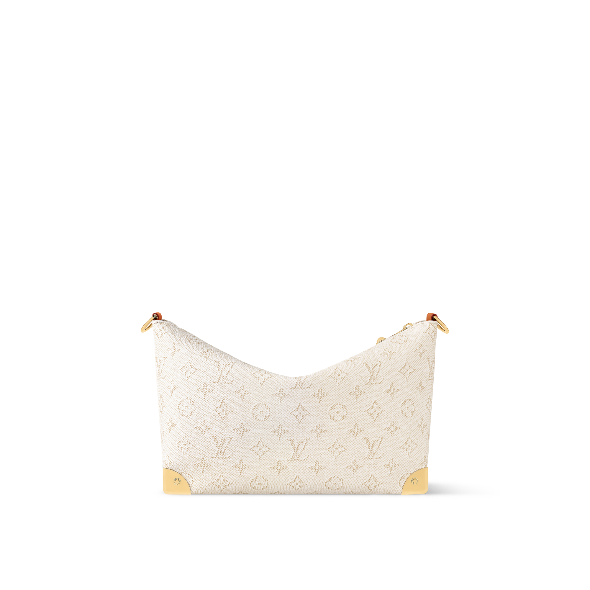 Monogram Other Bolsas Masculinas Ícones LV Bolsa Bobo Trunk | Louis Vuitton ® (Zoom no Produto)