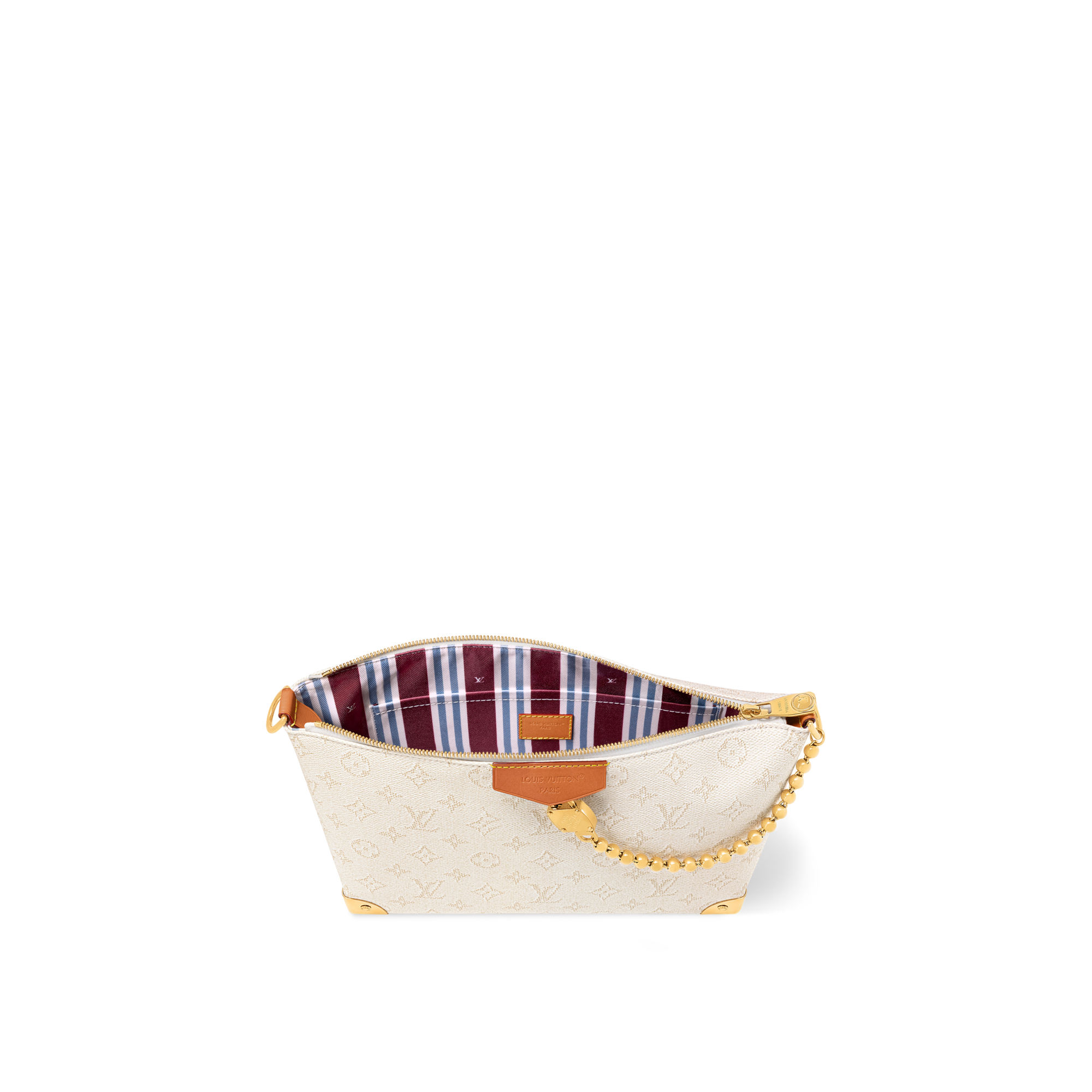 Monogram Other Bolsas Masculinas Ícones LV Bolsa Bobo Trunk | Louis Vuitton ® (Zoom no Produto)