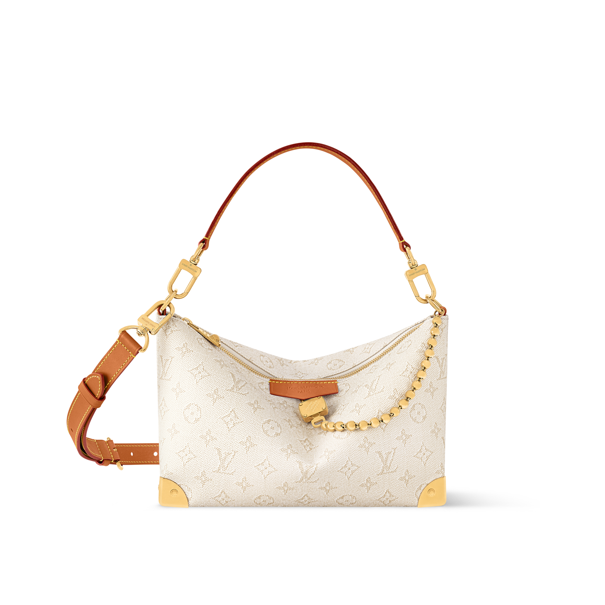 Monogram Other Bolsas Masculinas Ícones LV Bolsa Bobo Trunk | Louis Vuitton ® (Zoom no Produto)