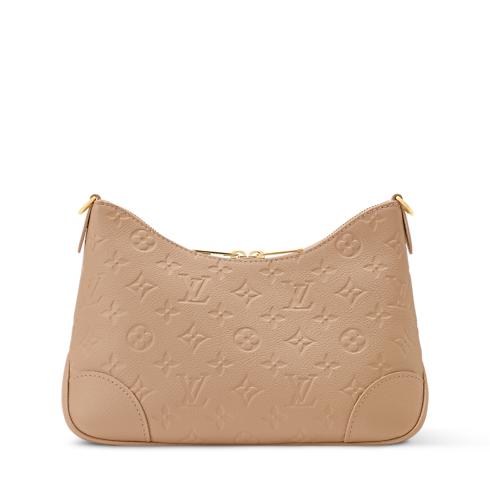 Bolsa Boulogne – Vista Traseira