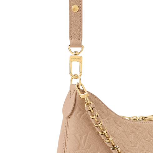 Bolsa Boulogne – Vista Detalhada