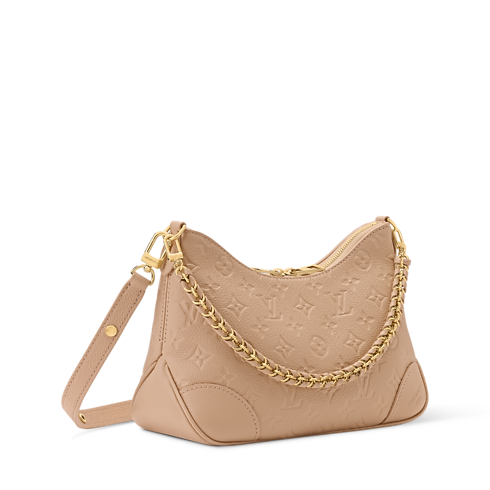 Bolsa Boulogne – Vista Lateral