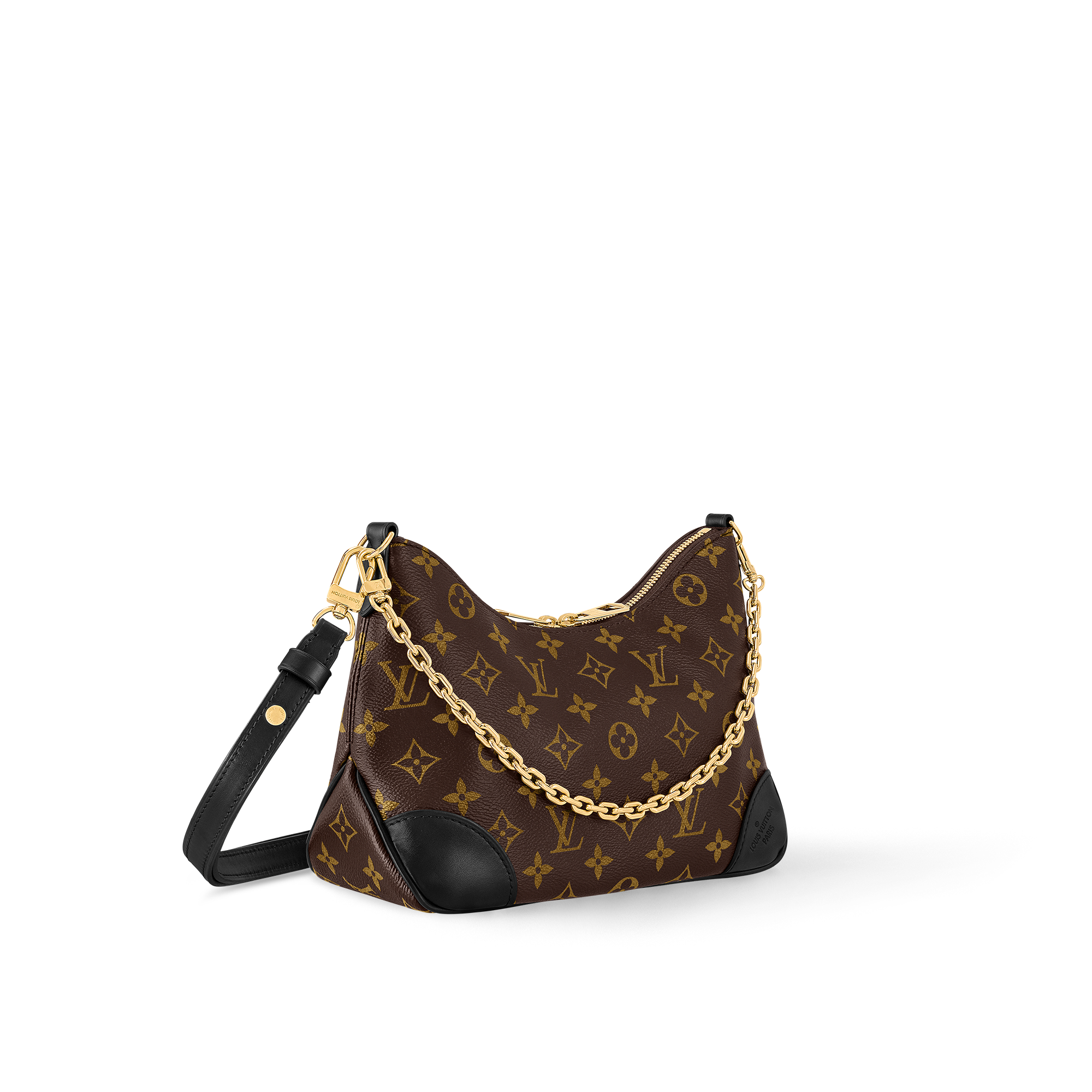 Monogram Bolsas Todas as Bolsas Bolsa Boulogne | Louis Vuitton ® (Zoom no Produto)