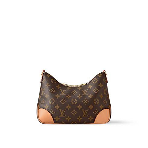 Monogram Bolsas Todas as Bolsas Bolsa Boulogne | Louis Vuitton ® (Zoom no Produto)