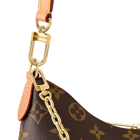 Monogram Bolsas Todas as Bolsas Bolsa Boulogne | Louis Vuitton ® (Zoom no Produto)