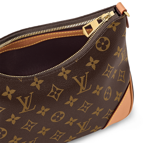 Monogram Bolsas Todas as Bolsas Bolsa Boulogne | Louis Vuitton ® (Zoom no Produto)