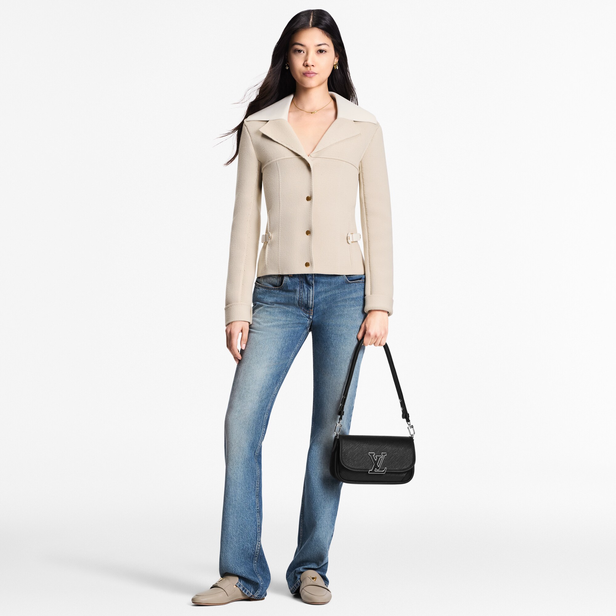 Epi Bolsas Todas as Bolsas Bolsa Buci | Louis Vuitton ® (Zoom no Produto)