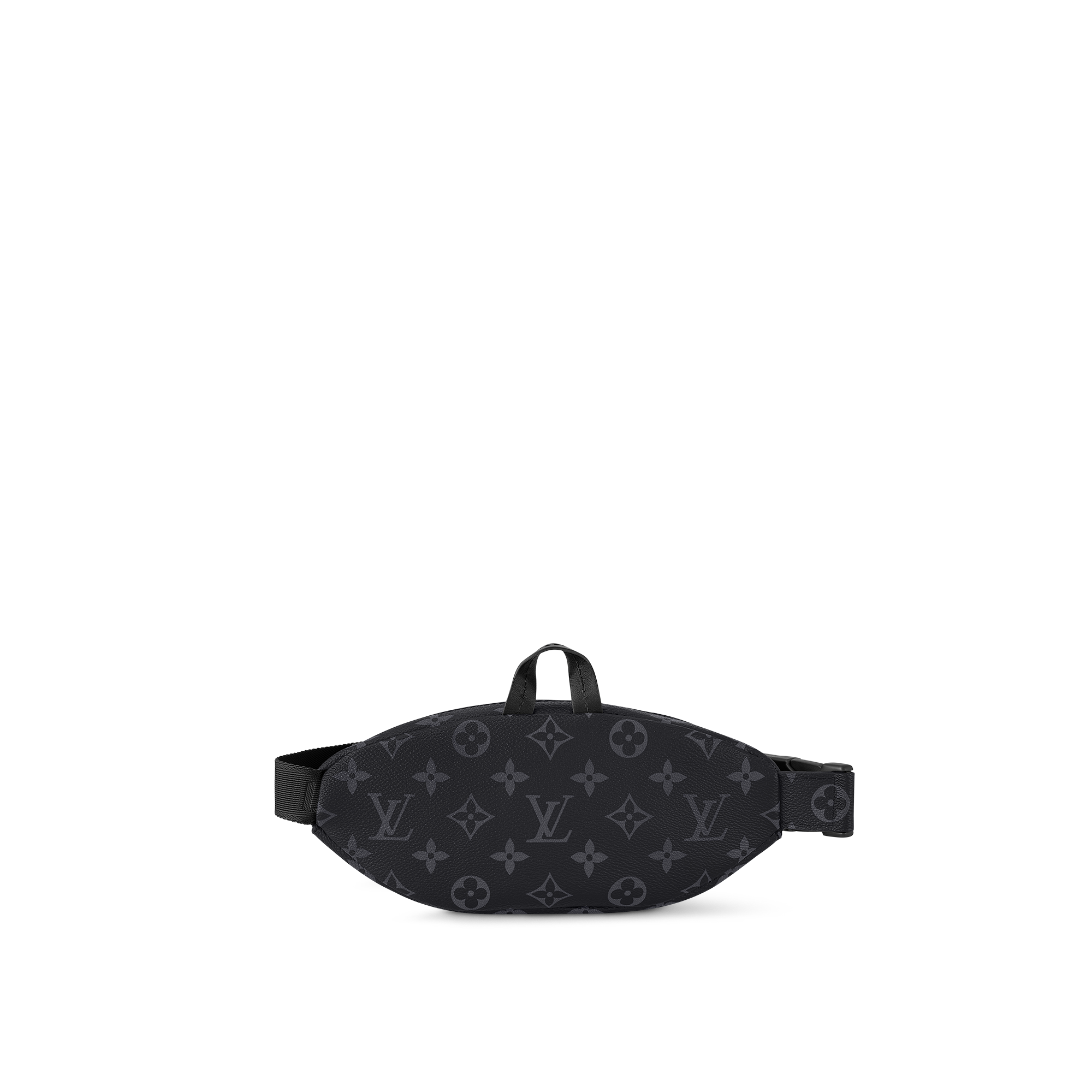 Monogram Eclipse Bolsas All Collections Bolsa Bumbag Catch | Louis Vuitton ® (Zoom no Produto)