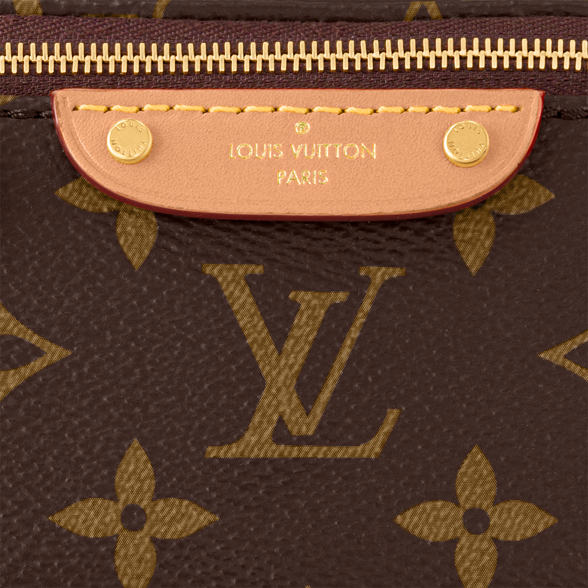 Monogram Bolsas Todas as Bolsas Bolsa Bumbag Mini | Louis Vuitton ® (Zoom no Produto)