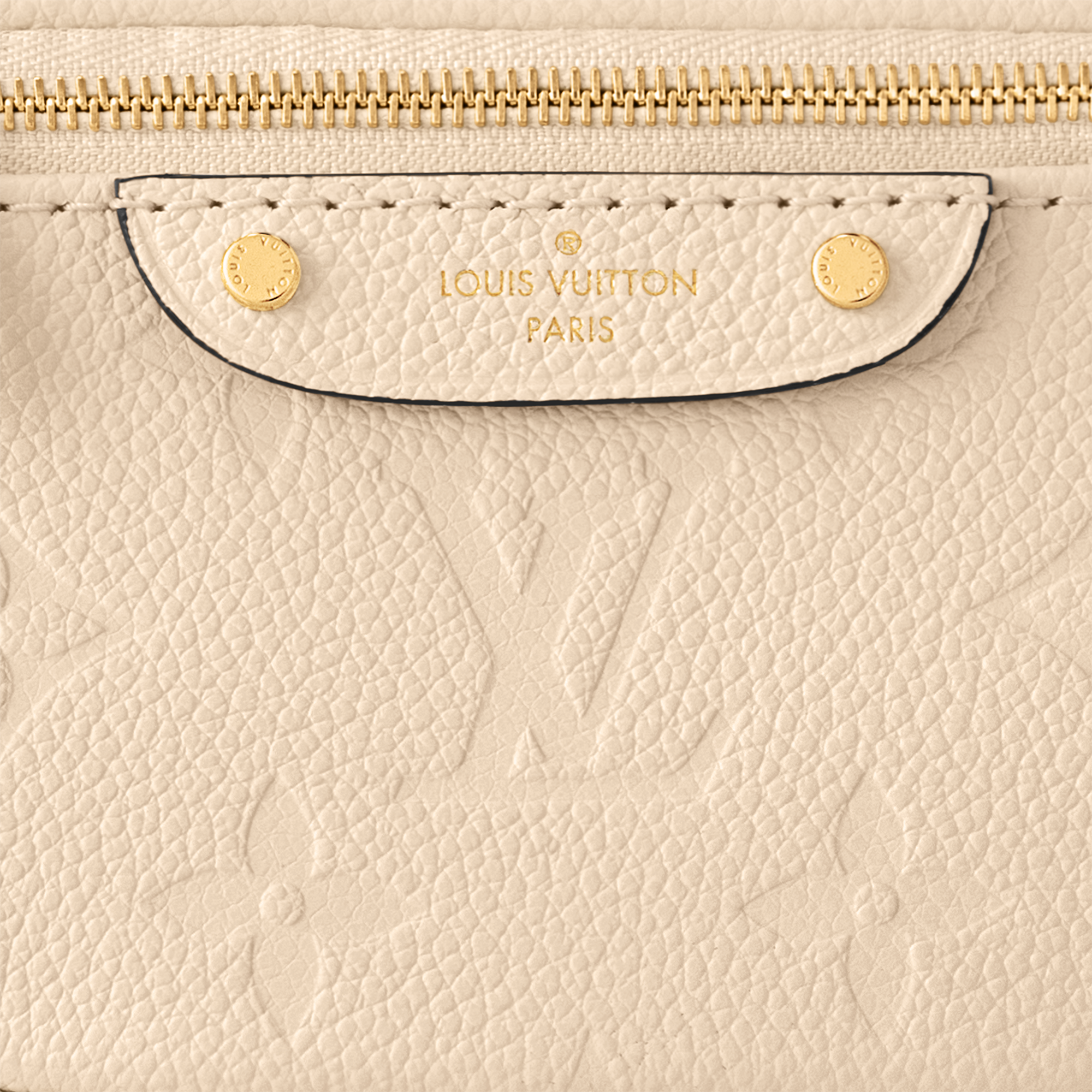 Couro Monogram Empreinte Bolsas Todas as Bolsas Bolsa Bumbag Mini | Louis Vuitton ® (Zoom no Produto)