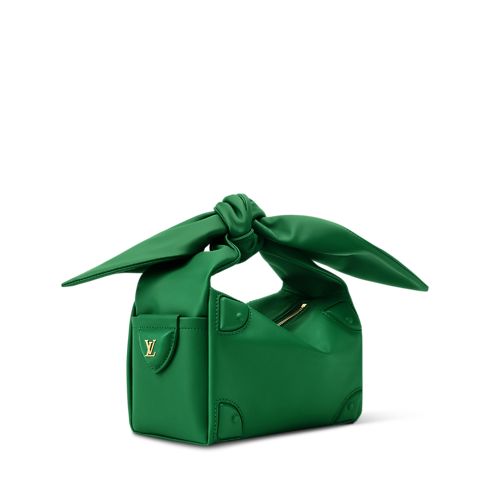 H27 Bolsas Todas as Bolsas Bolsa Bundle Trunk | Louis Vuitton ® (Zoom no Produto)