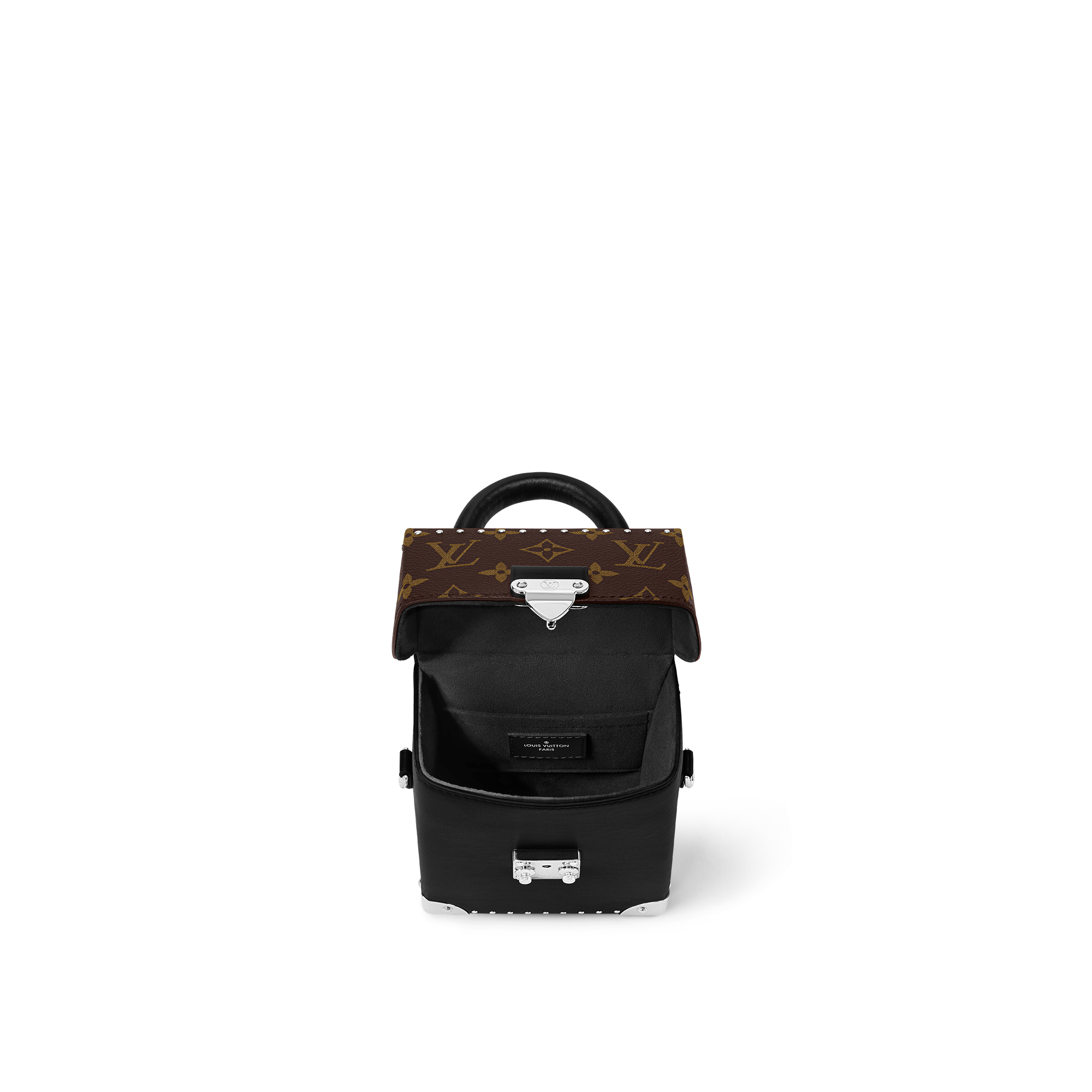 LV Vibe Bolsas Todas as Bolsas Bolsa Camera Box | Louis Vuitton ® (Zoom no Produto)