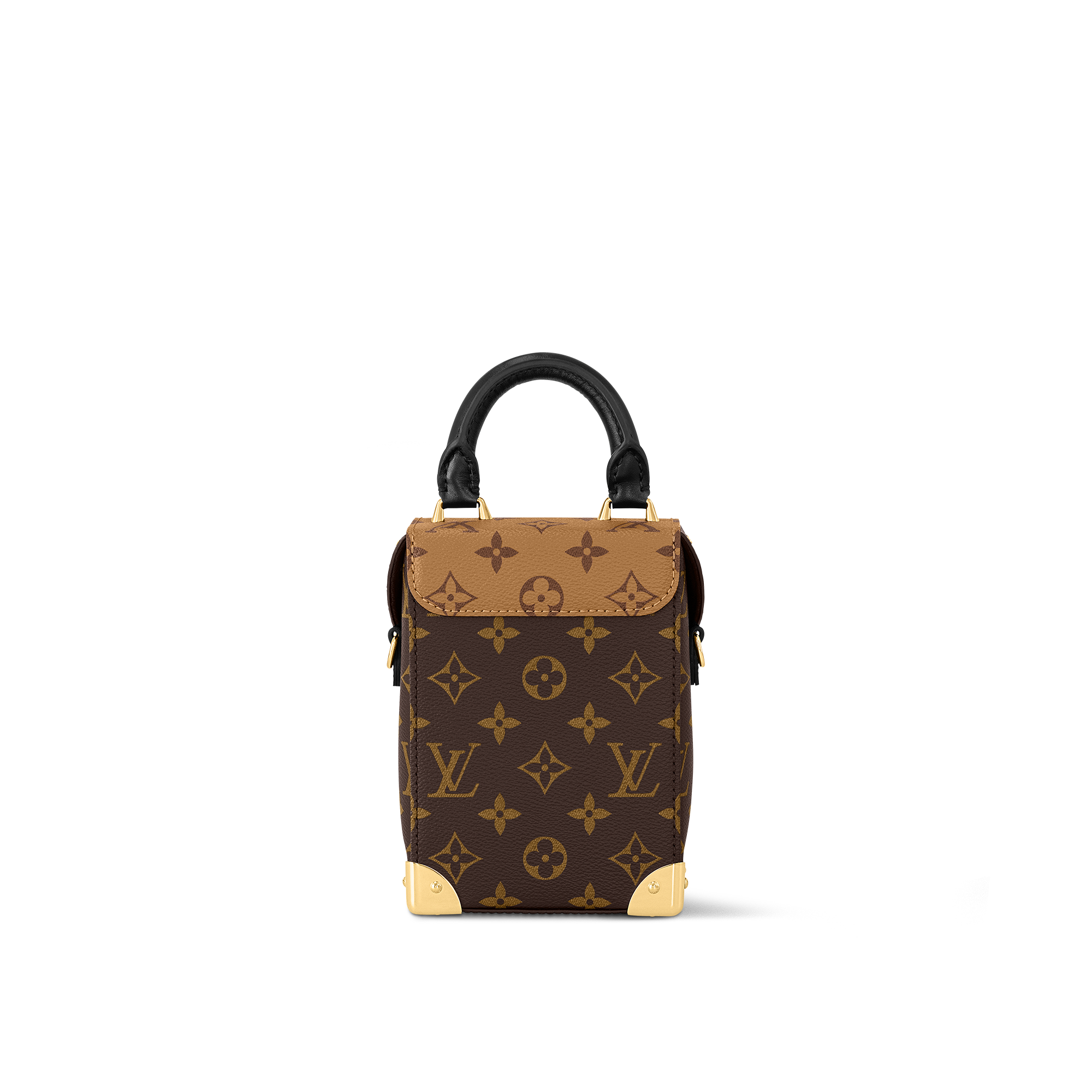 Outros Canvas Monogram Bolsas Todas as Coleções Bolsa Camera Box | Louis Vuitton ® (Zoom no Produto)