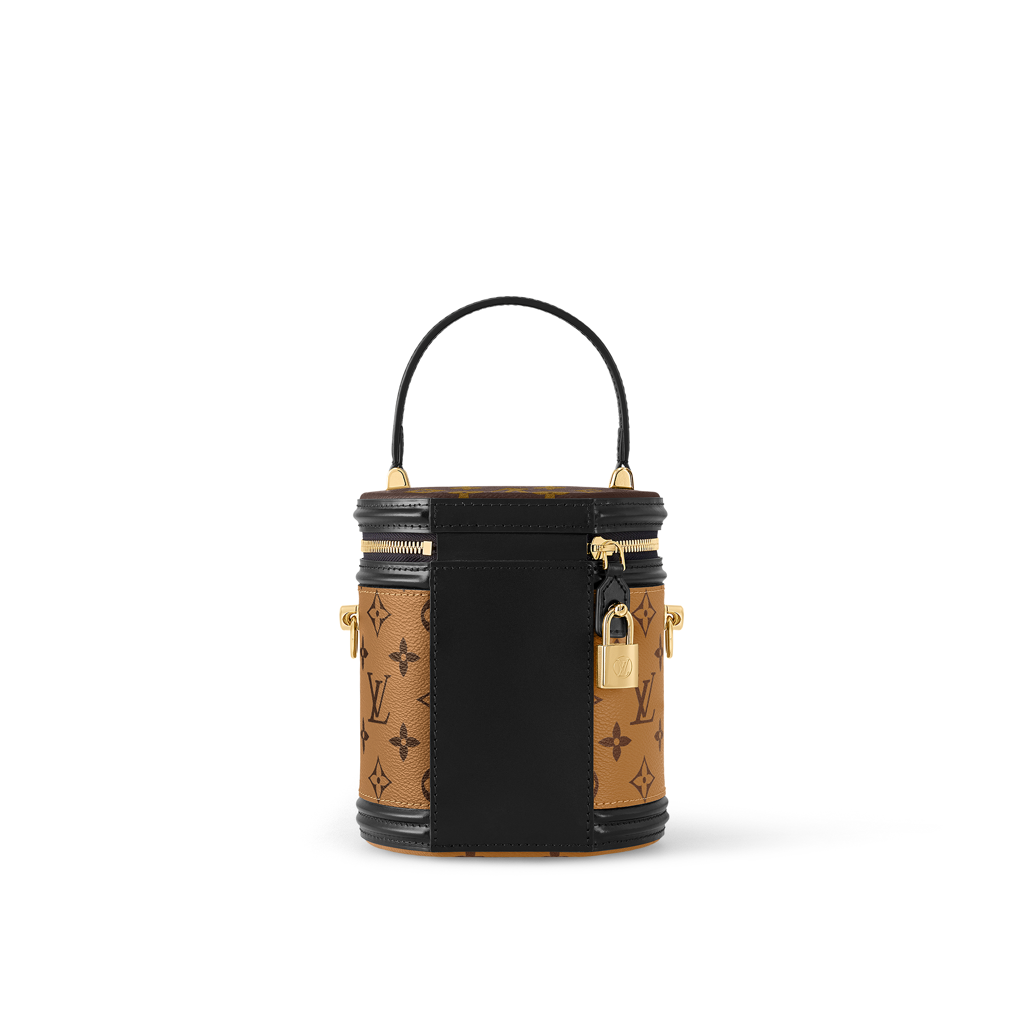 Monogram Reverse Bolsas Todas as Bolsas Bolsa Cannes | Louis Vuitton ® (Zoom no Produto)