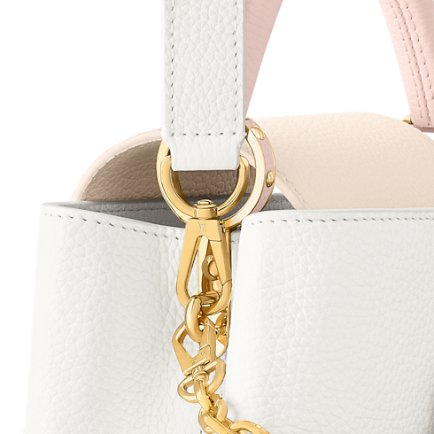 Capucines Bolsas Capucines Bolsa Capucines BB | Louis Vuitton ® (Zoom no Produto)