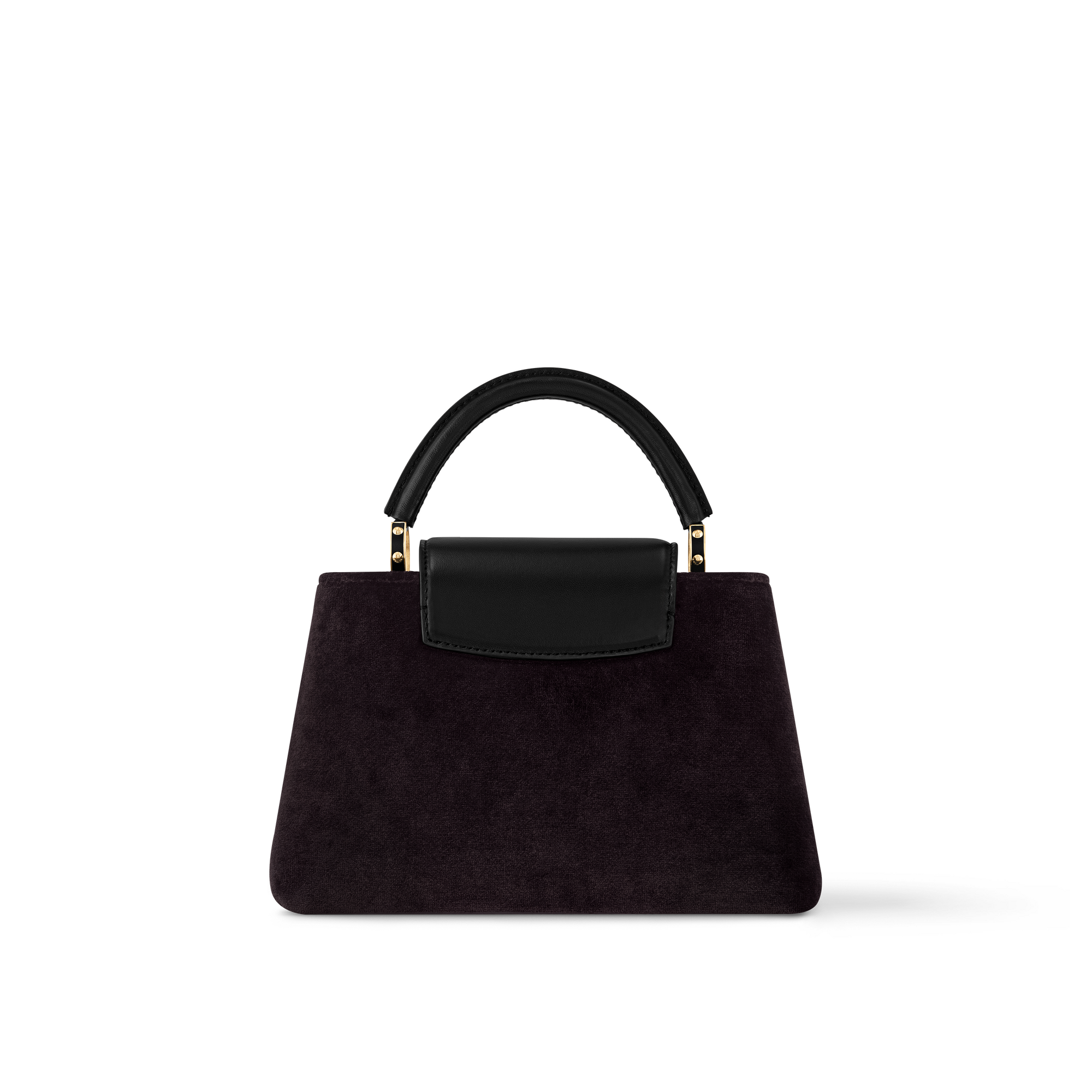 Capucines Bolsas Capucines Bolsa Capucines BB | Louis Vuitton ® (Zoom no Produto)