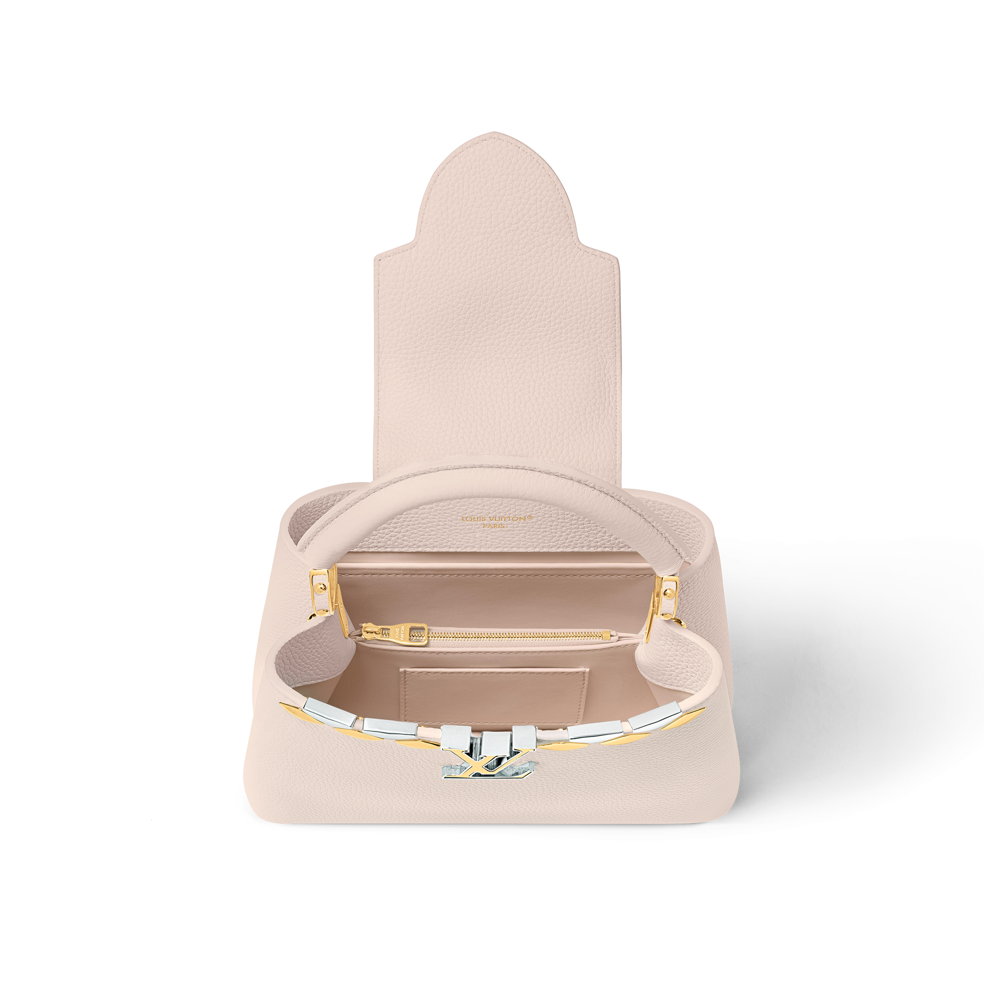 Capucines Bolsas Capucines Bolsa Capucines BB | Louis Vuitton ® (Zoom no Produto)