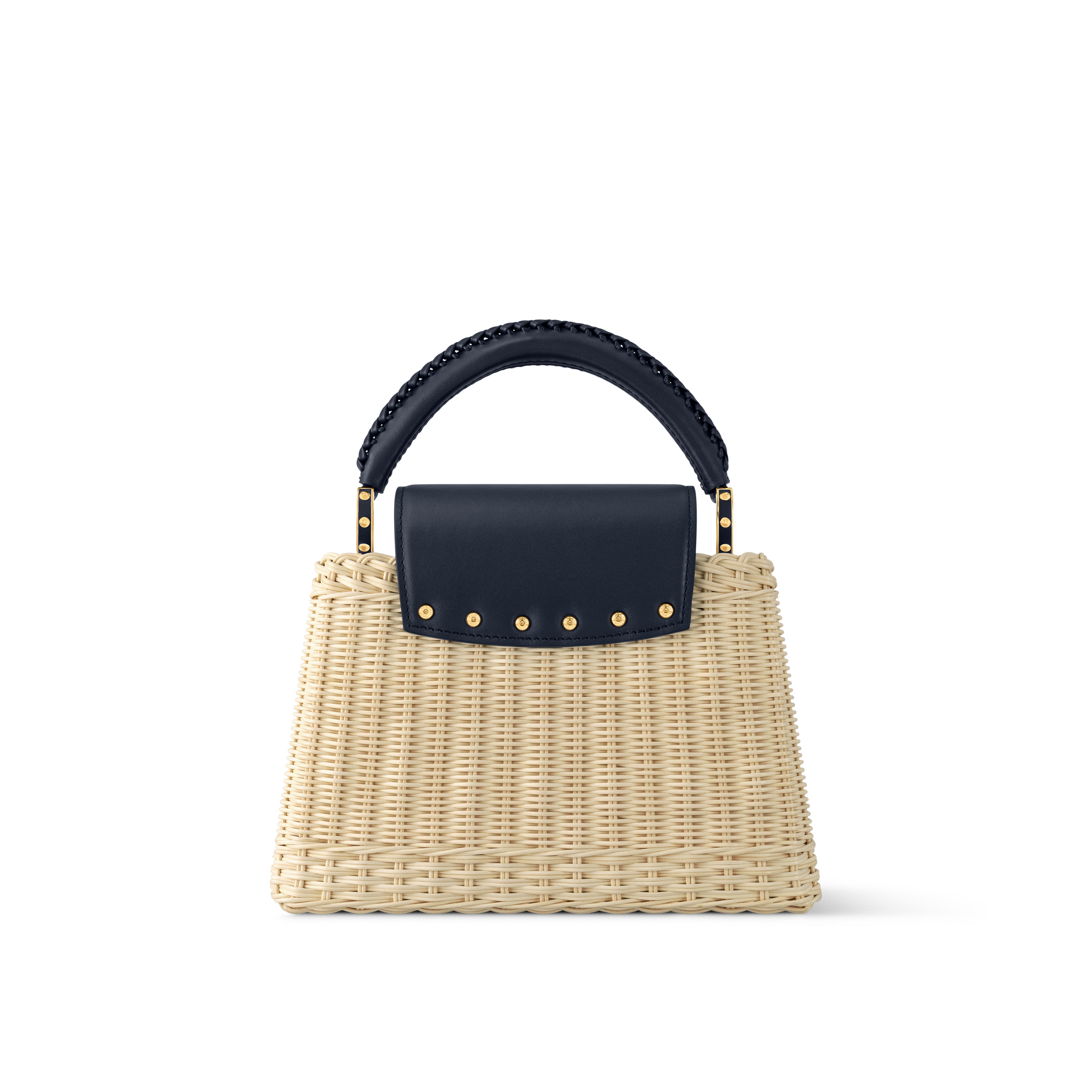 Capucines Bolsas Capucines Bolsa Capucines BB | Louis Vuitton ® (Zoom no Produto)