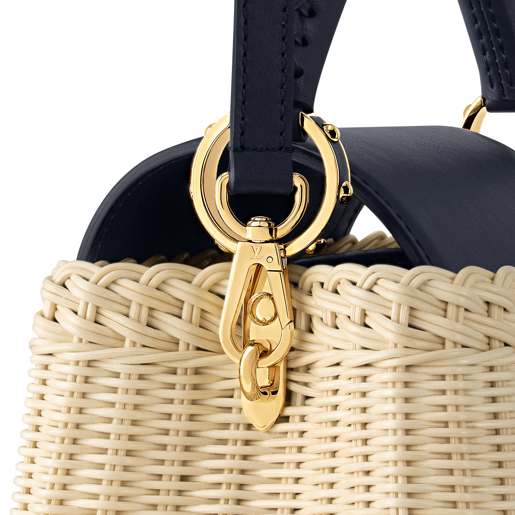 Capucines Bolsas Capucines Bolsa Capucines BB | Louis Vuitton ® (Zoom no Produto)