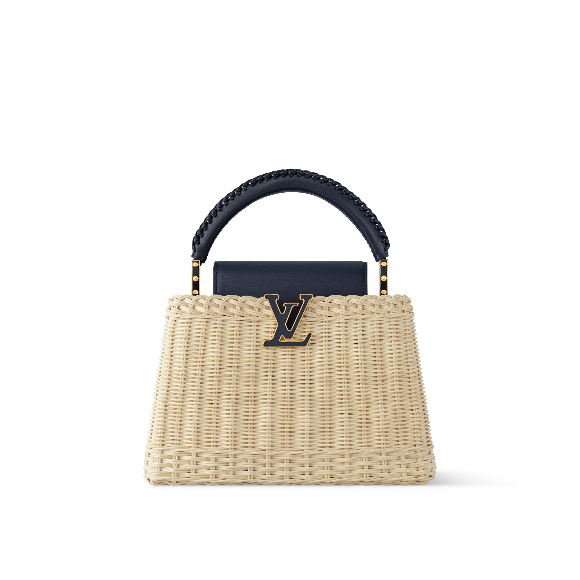 Capucines Bolsas Capucines Bolsa Capucines BB | Louis Vuitton ® (Zoom no Produto)
