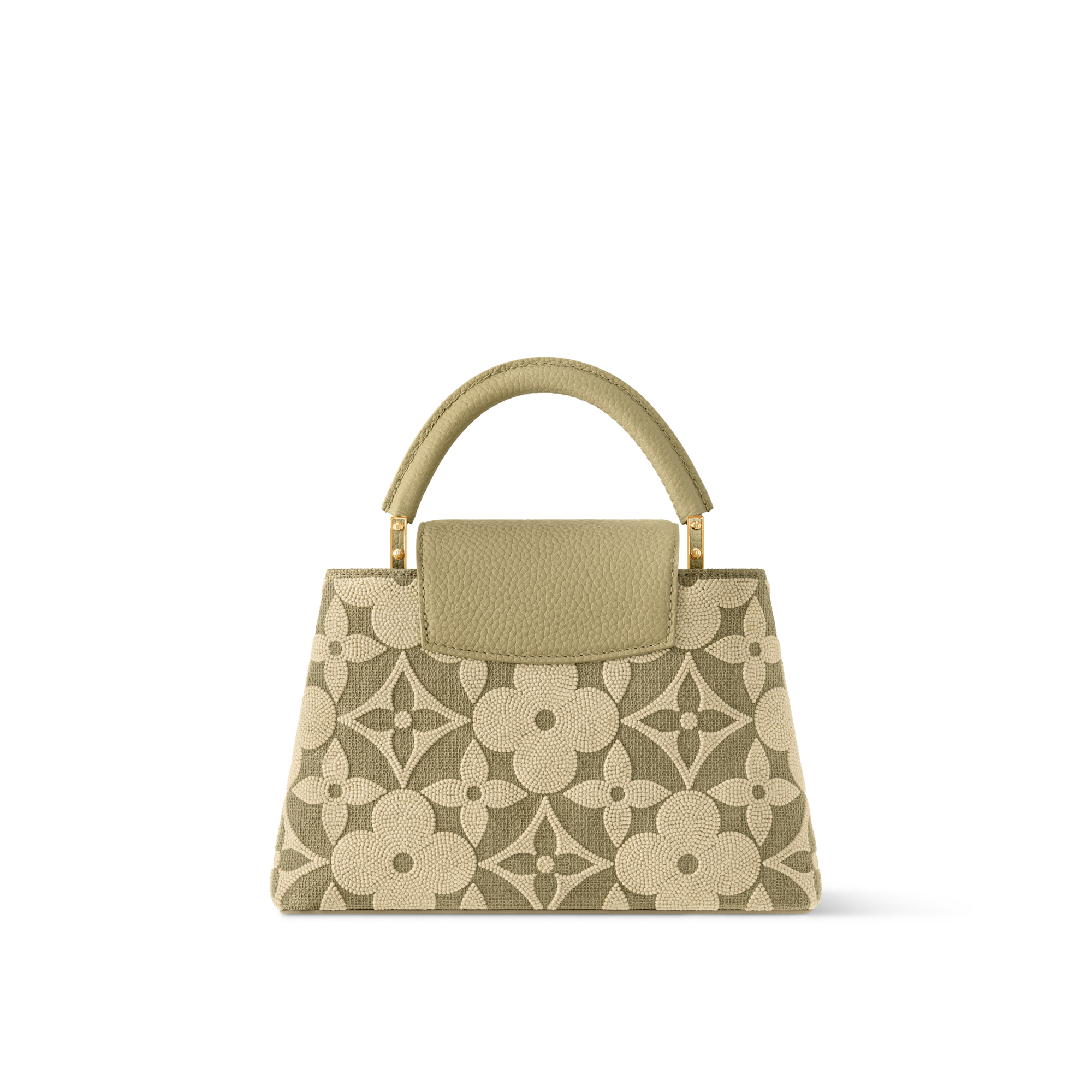 Capucines Bolsas Capucines Bolsa Capucines BB | Louis Vuitton ® (Zoom no Produto)