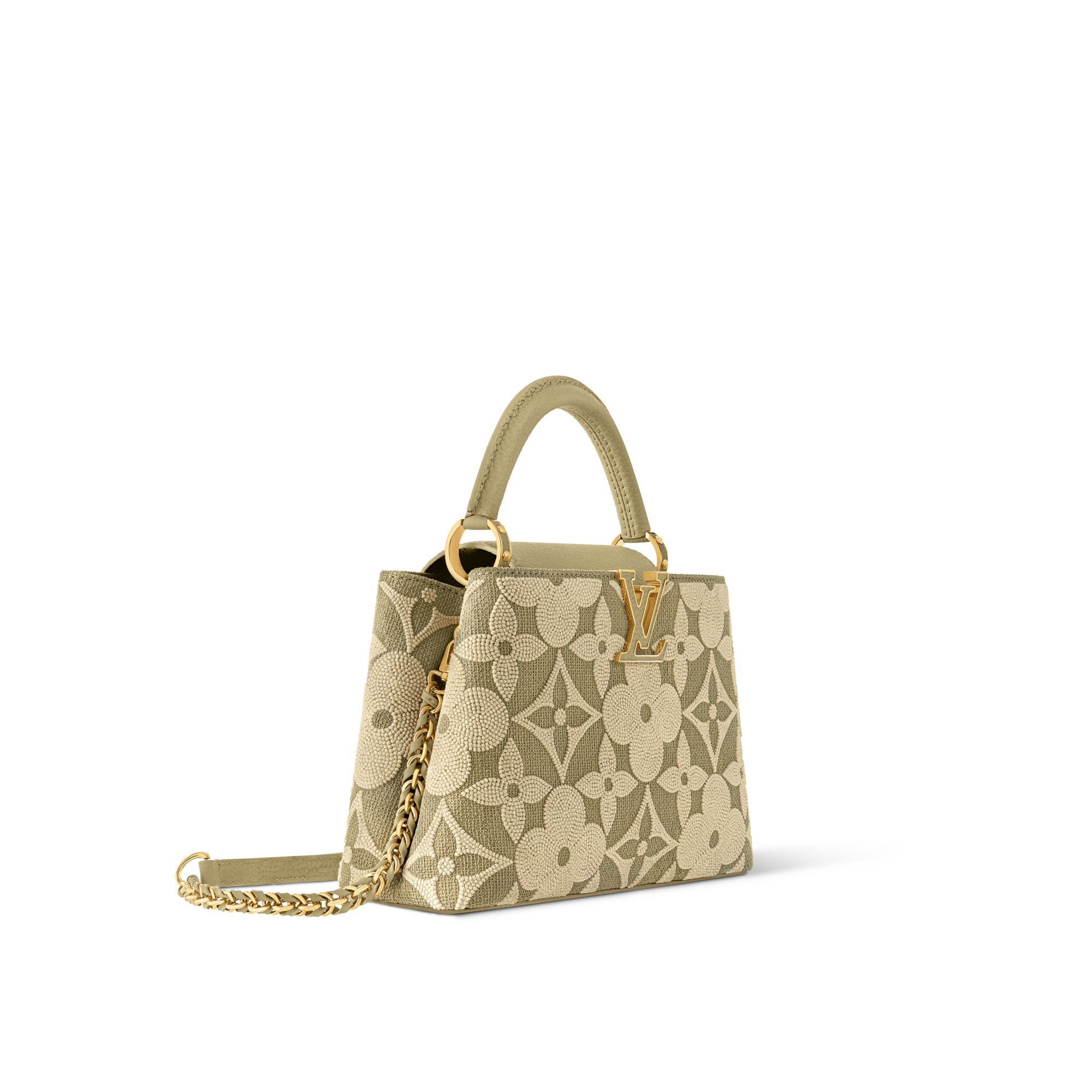 Capucines Bolsas Capucines Bolsa Capucines BB | Louis Vuitton ® (Zoom no Produto)