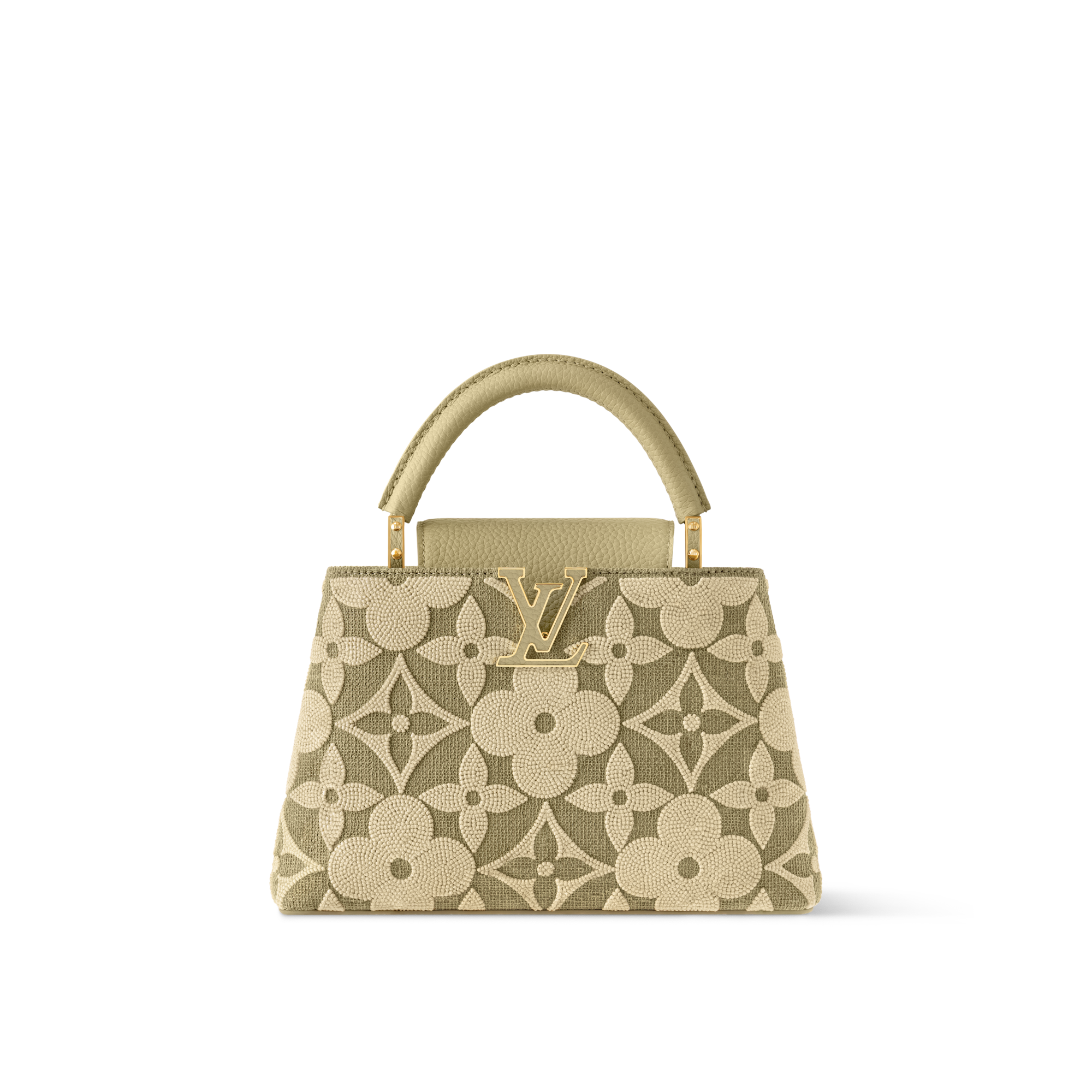 Capucines Bolsas Capucines Bolsa Capucines BB | Louis Vuitton ® (Zoom no Produto)