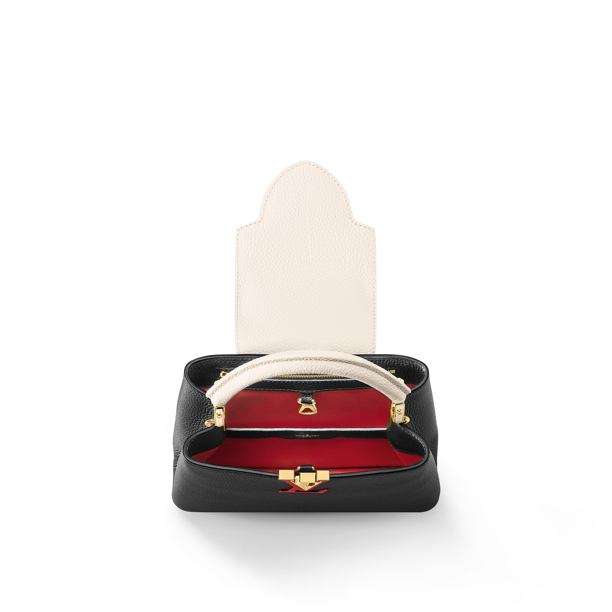 Capucines Bolsas Todas as Coleções Bolsa Capucines BB | Louis Vuitton ® (Zoom no Produto)