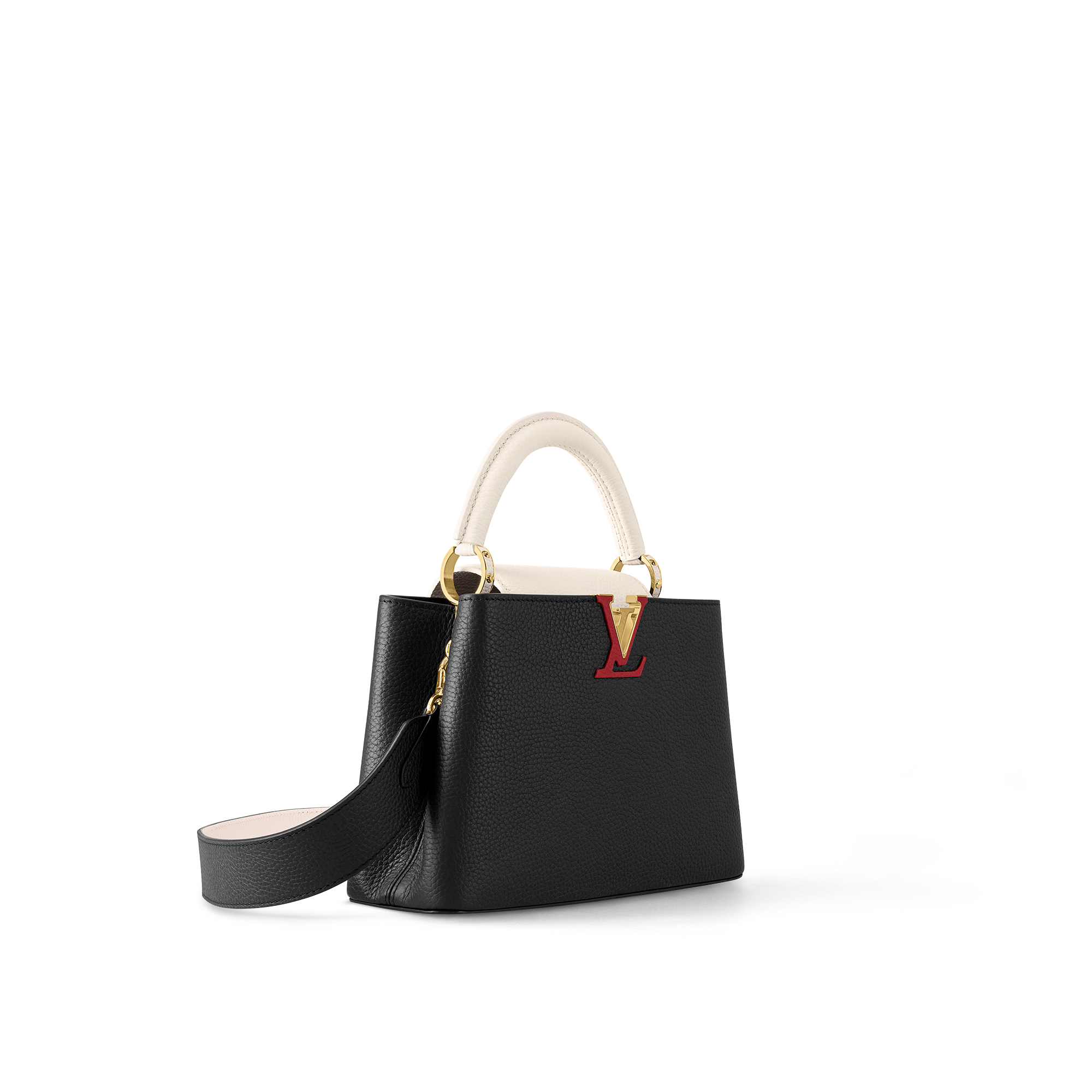 Capucines Bolsas Todas as Coleções Bolsa Capucines BB | Louis Vuitton ® (Zoom no Produto)