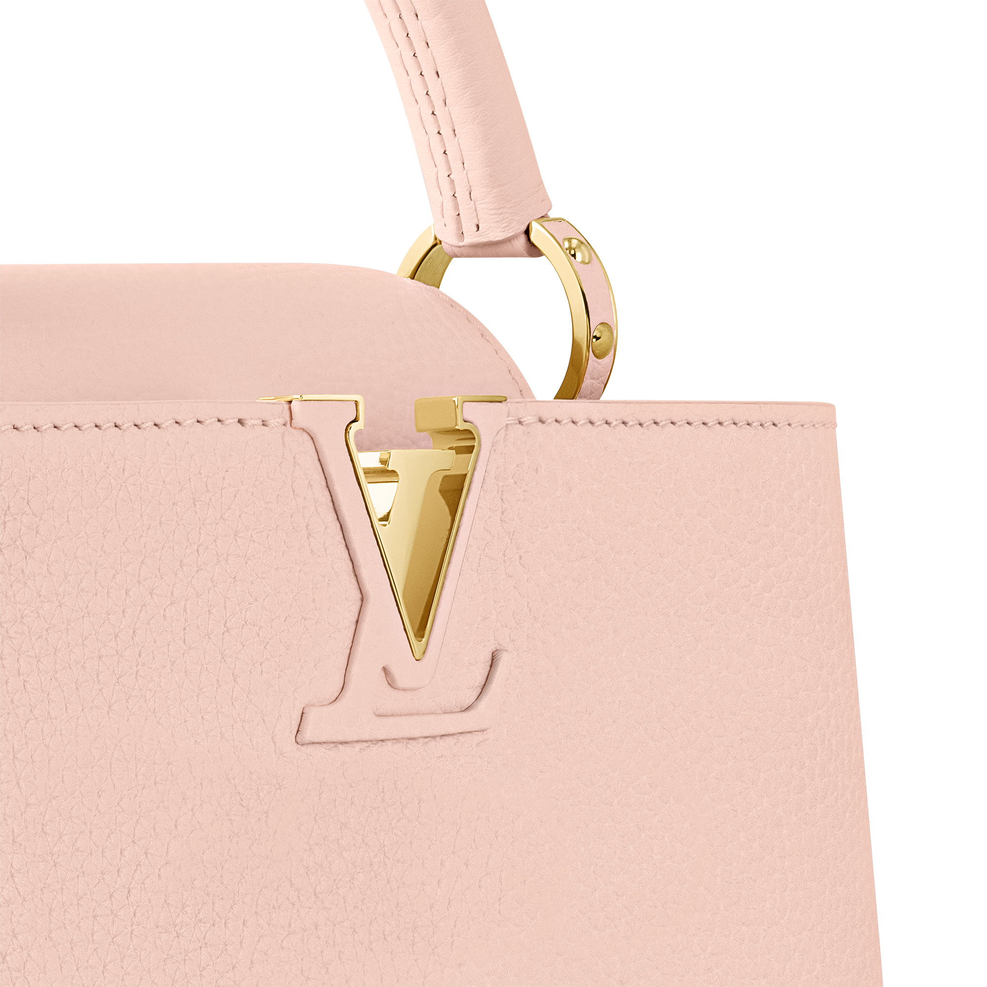 Capucines Bolsas Capucines Bolsa Capucines BB | Louis Vuitton ® (Zoom no Produto)