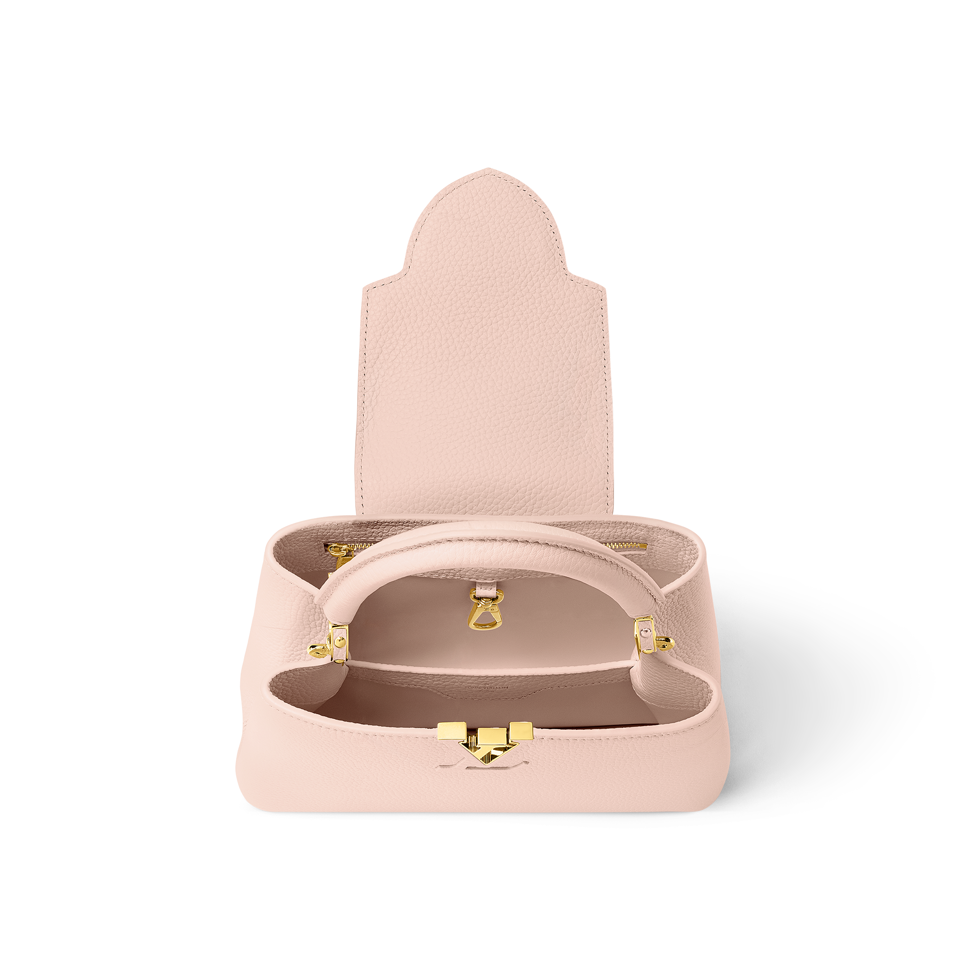 Capucines Bolsas Capucines Bolsa Capucines BB | Louis Vuitton ® (Zoom no Produto)