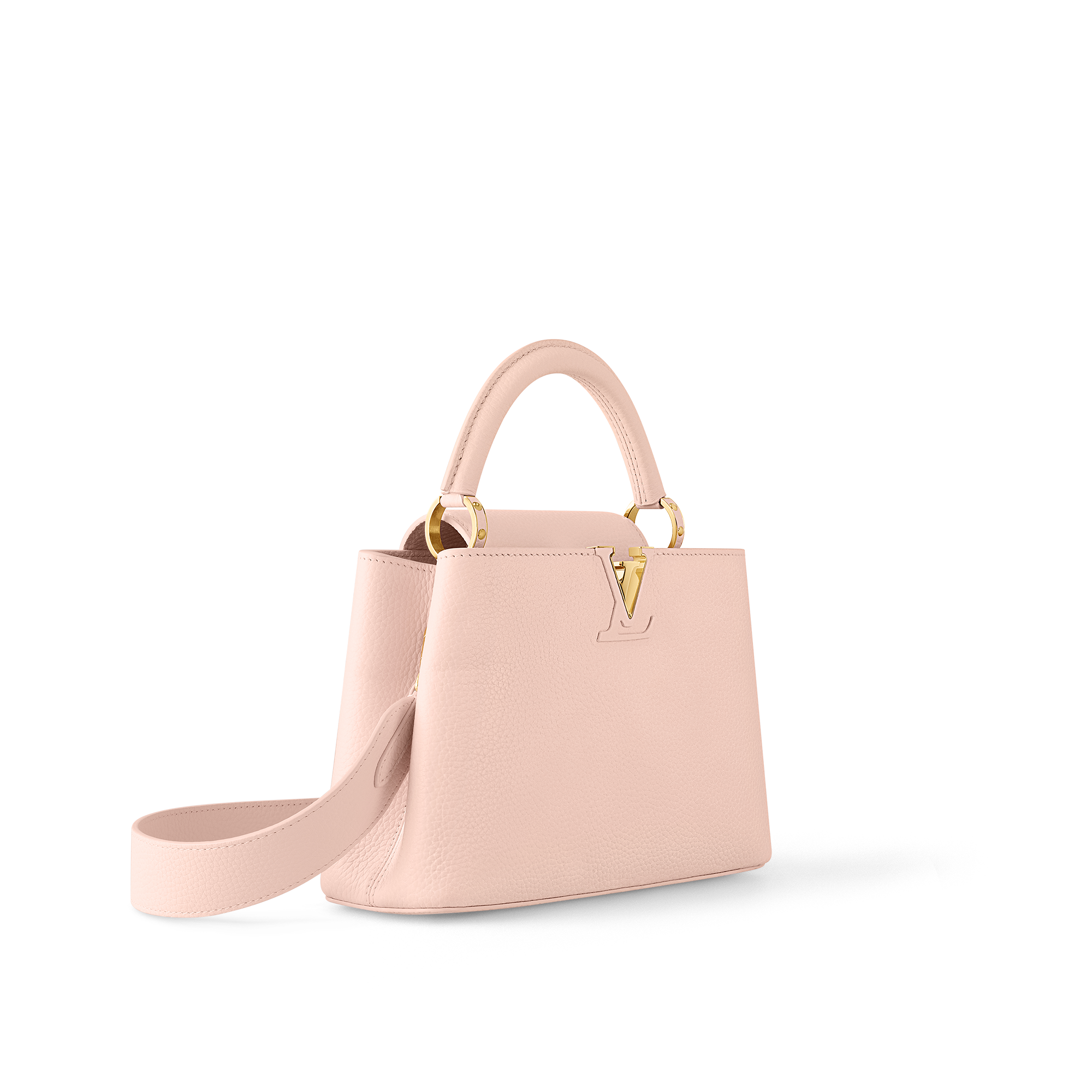 Capucines Bolsas Capucines Bolsa Capucines BB | Louis Vuitton ® (Zoom no Produto)